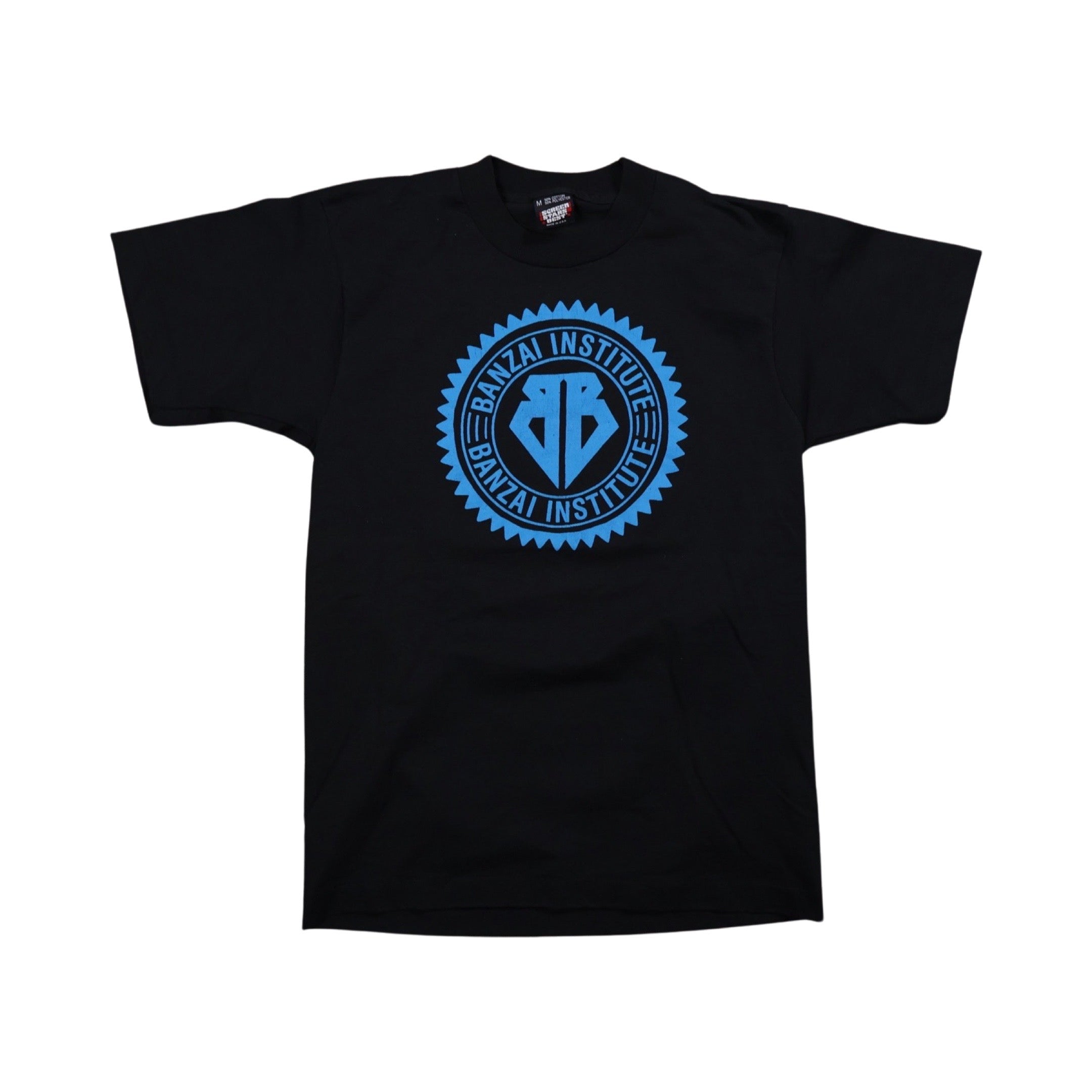 Banzai Institute 90s T-Shirt (Medium)