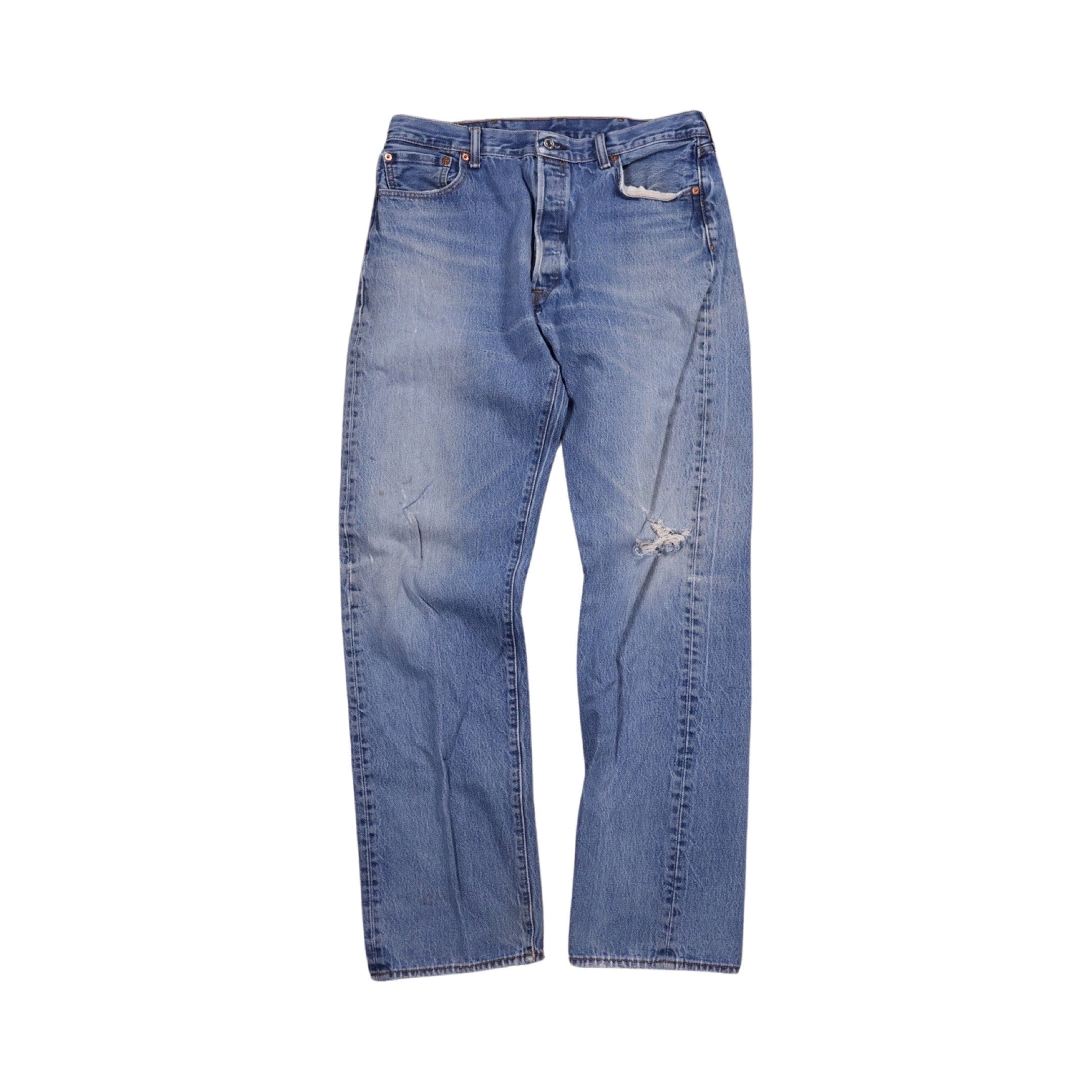 Levi’s 501 Jeans 00s (34”)