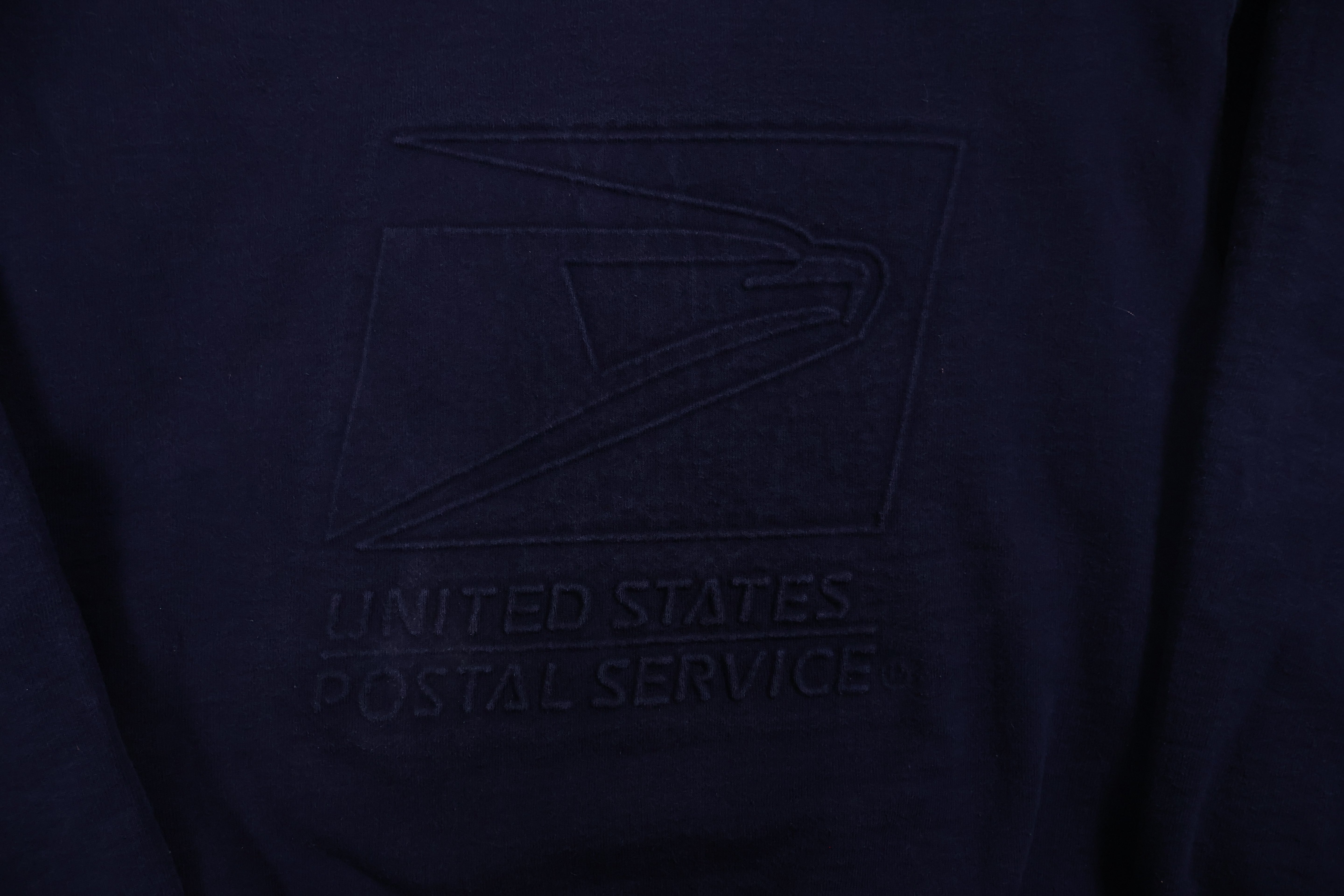 United States Postal Service 90s Sweater (Large)