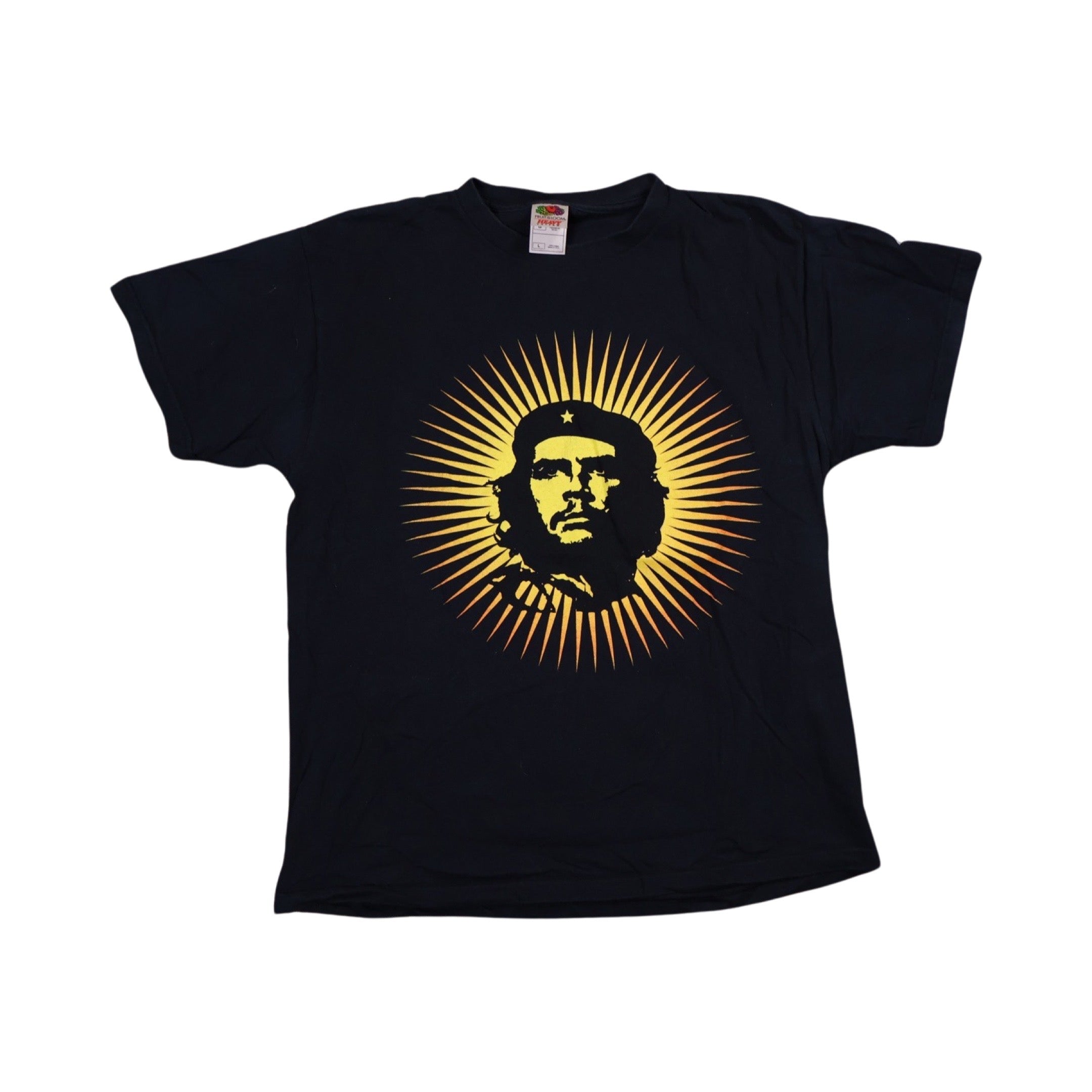 Che Guarva 00s T-Shirt (Medium)