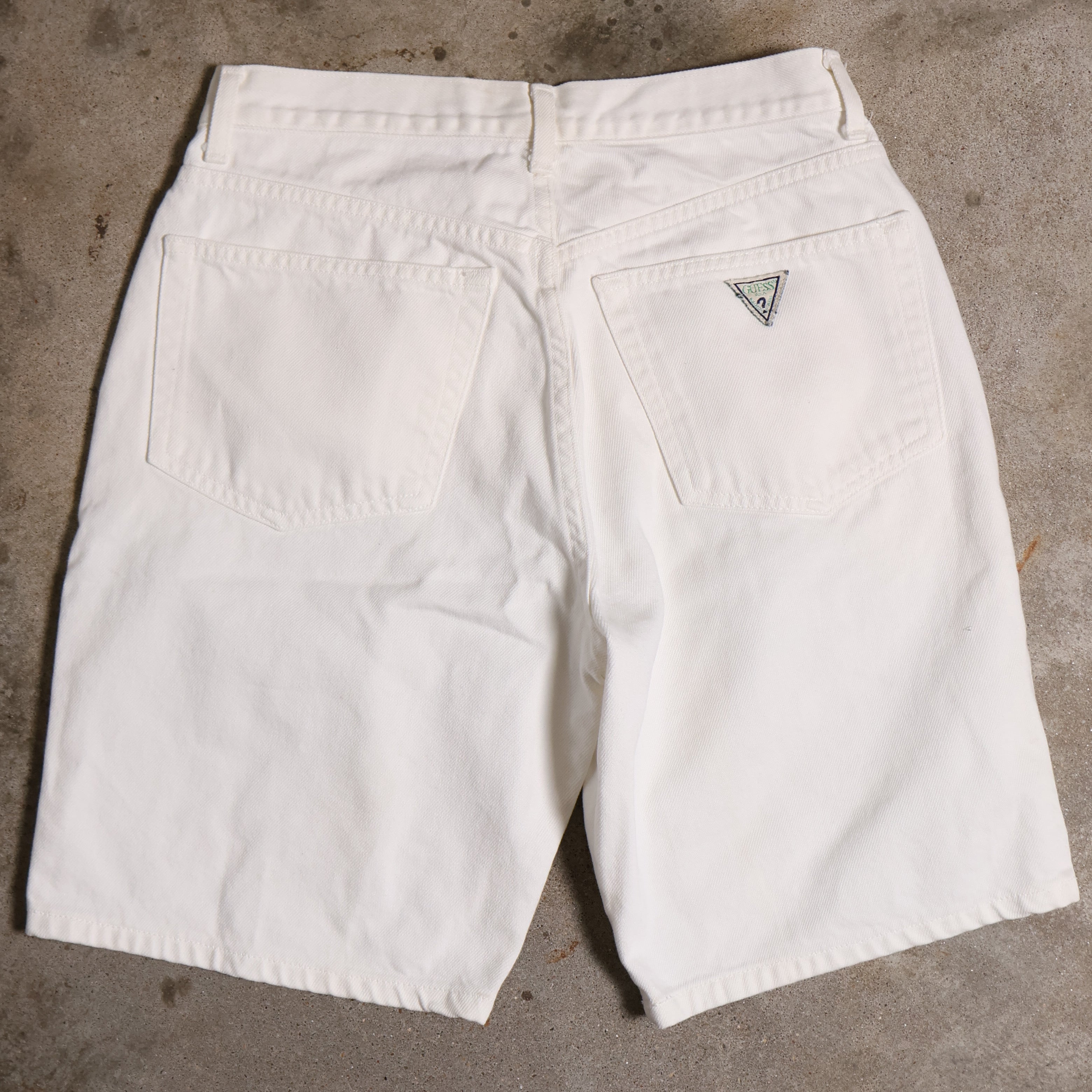 Vintage kids deals GUESS 90's shorts