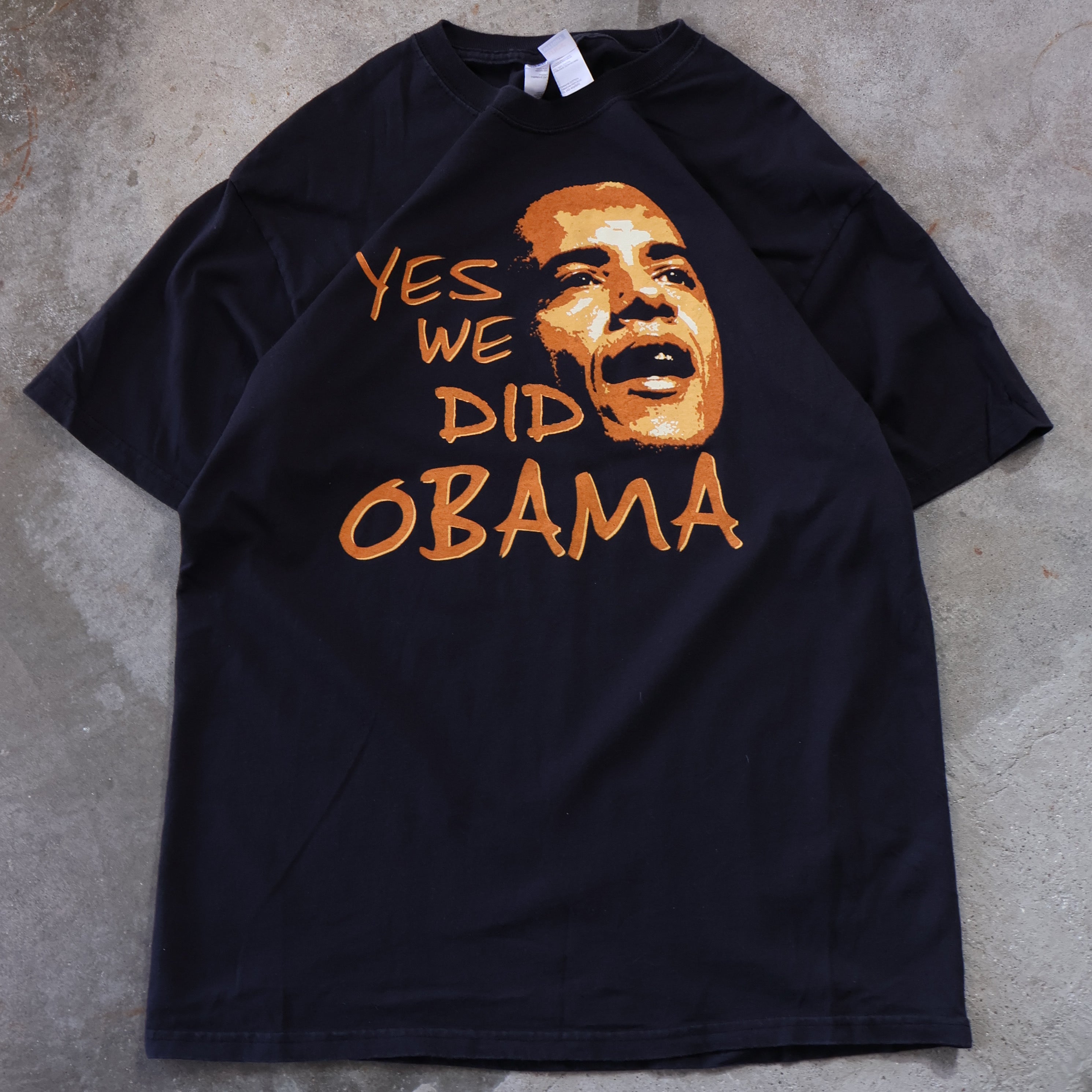 Obama Campaign T-Shirt (Large)