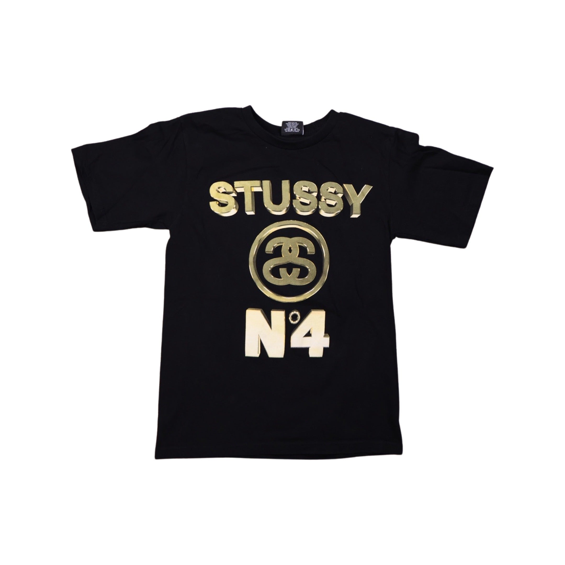 Stussy 00s T-Shirt (Small)