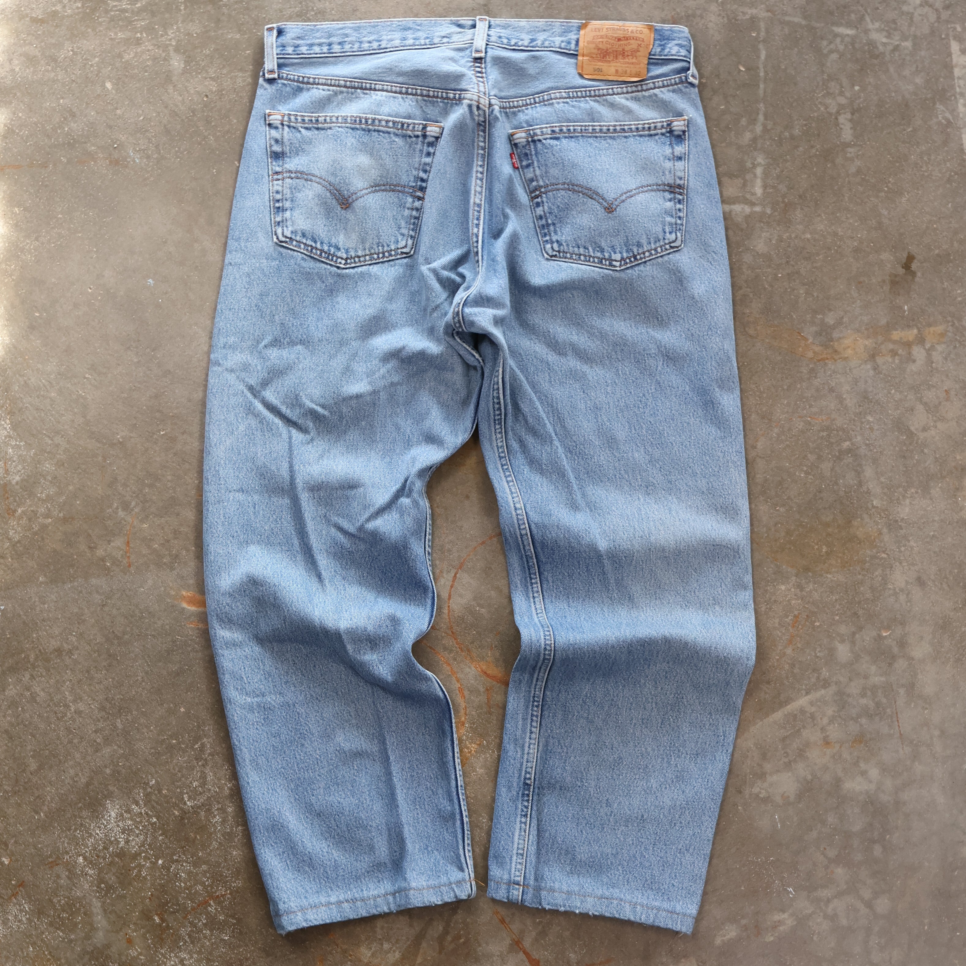 Levi's 501 Jeans 1997 (36")