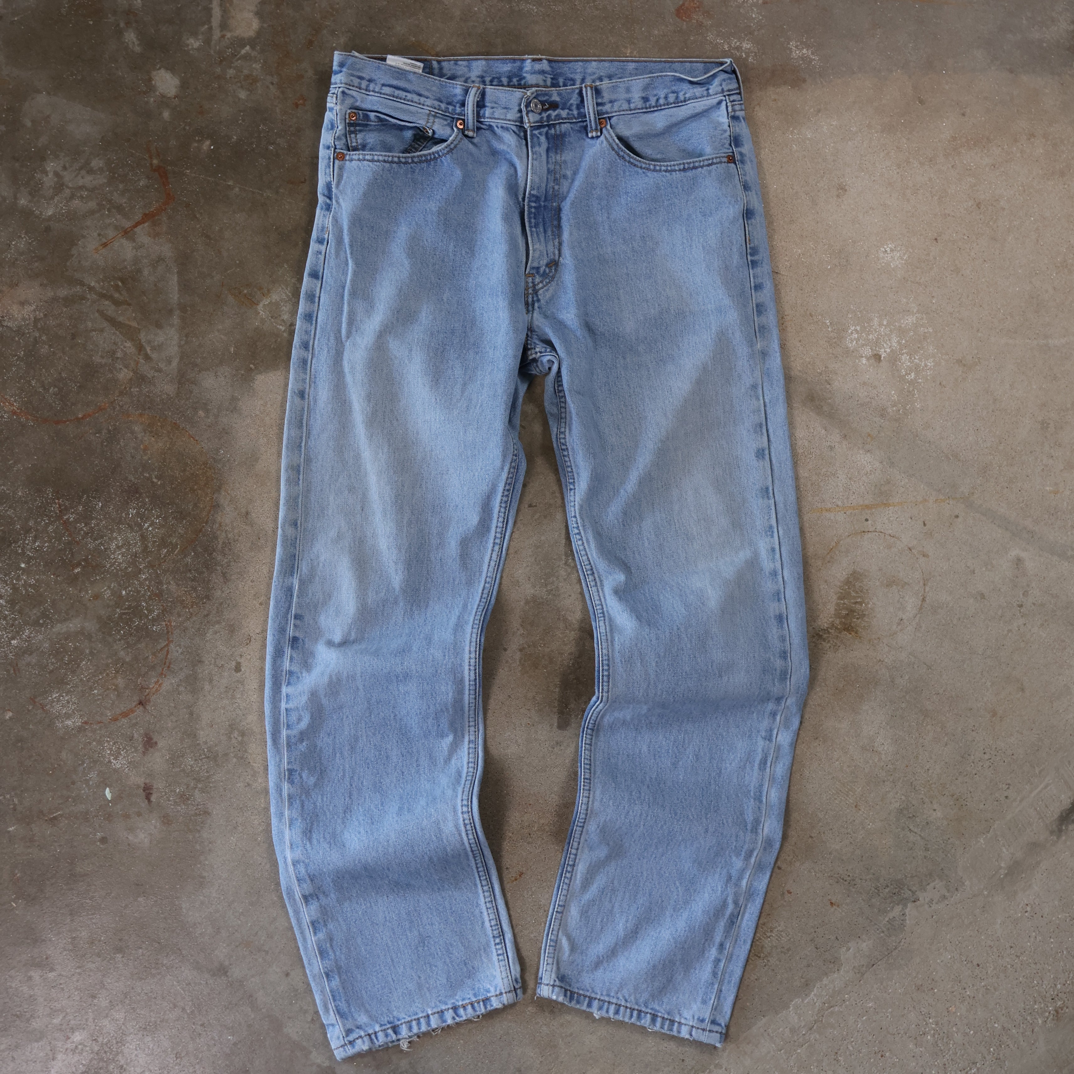 Levi's 505 Jeans 00s (36")