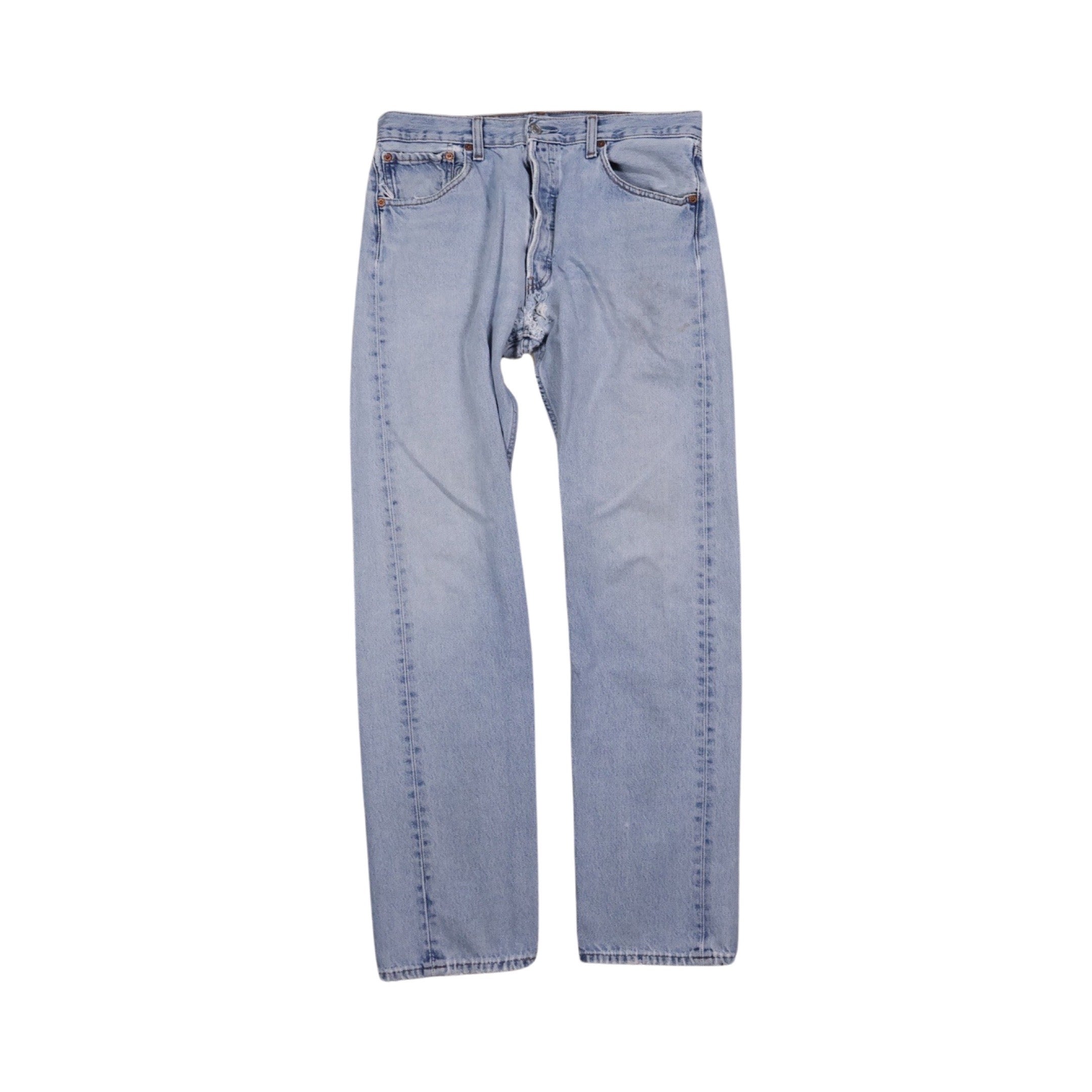 Levi’s 501 Jeans 2000 (33”)