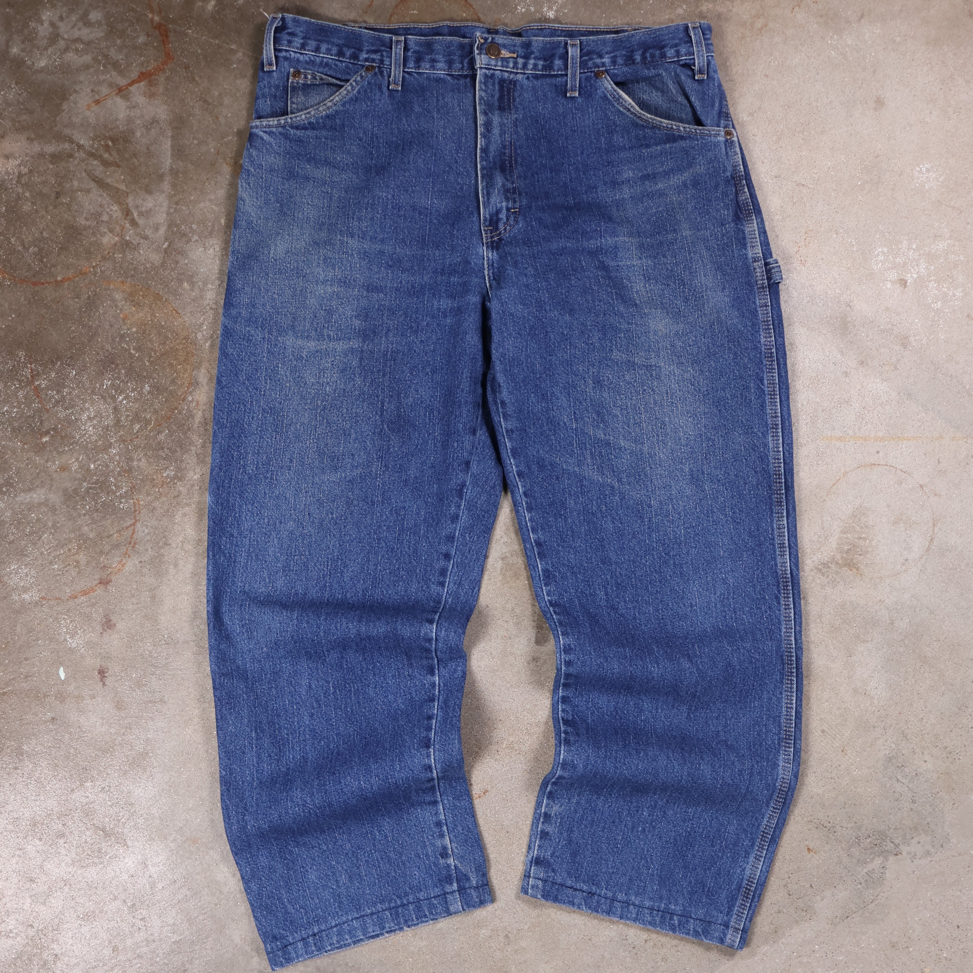 Dickies Carpenter Jeans (36")