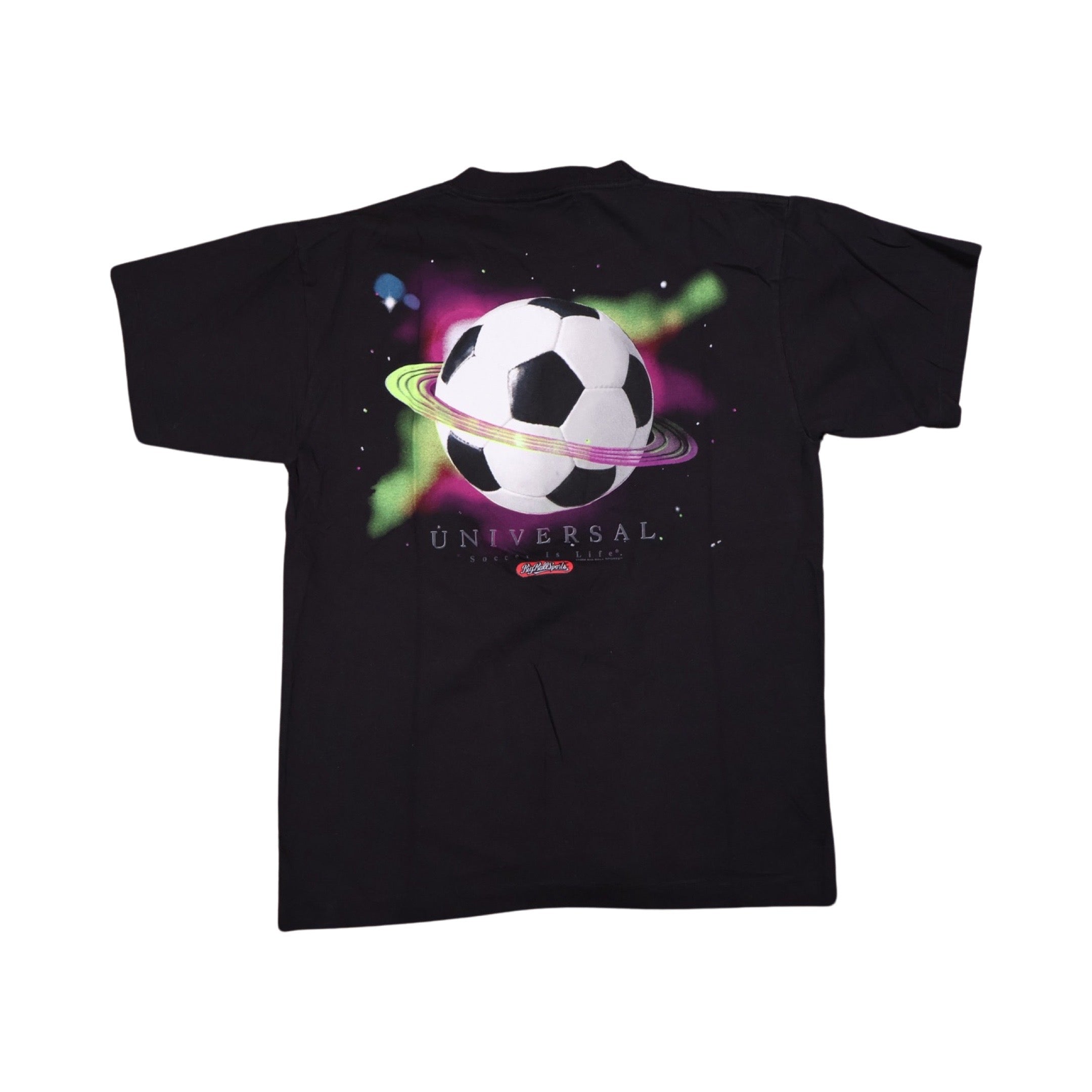 Universal Soccer 1996 T-Shirt (Large)