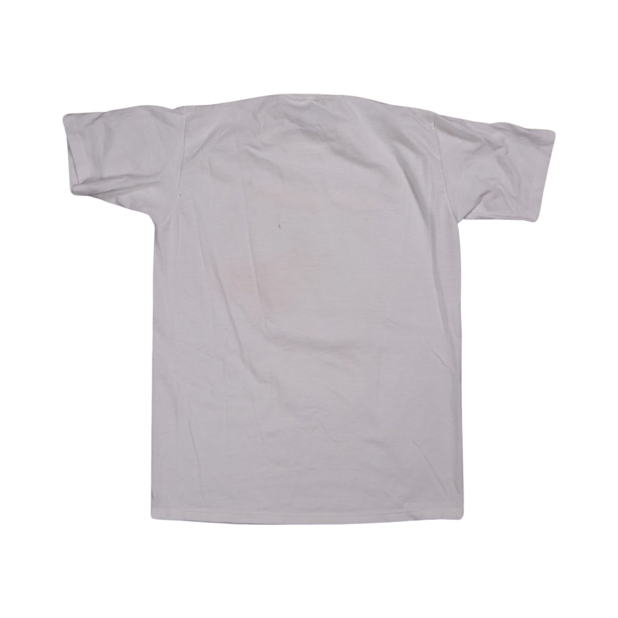 Captain Condom 1988 T-Shirt (Medium)