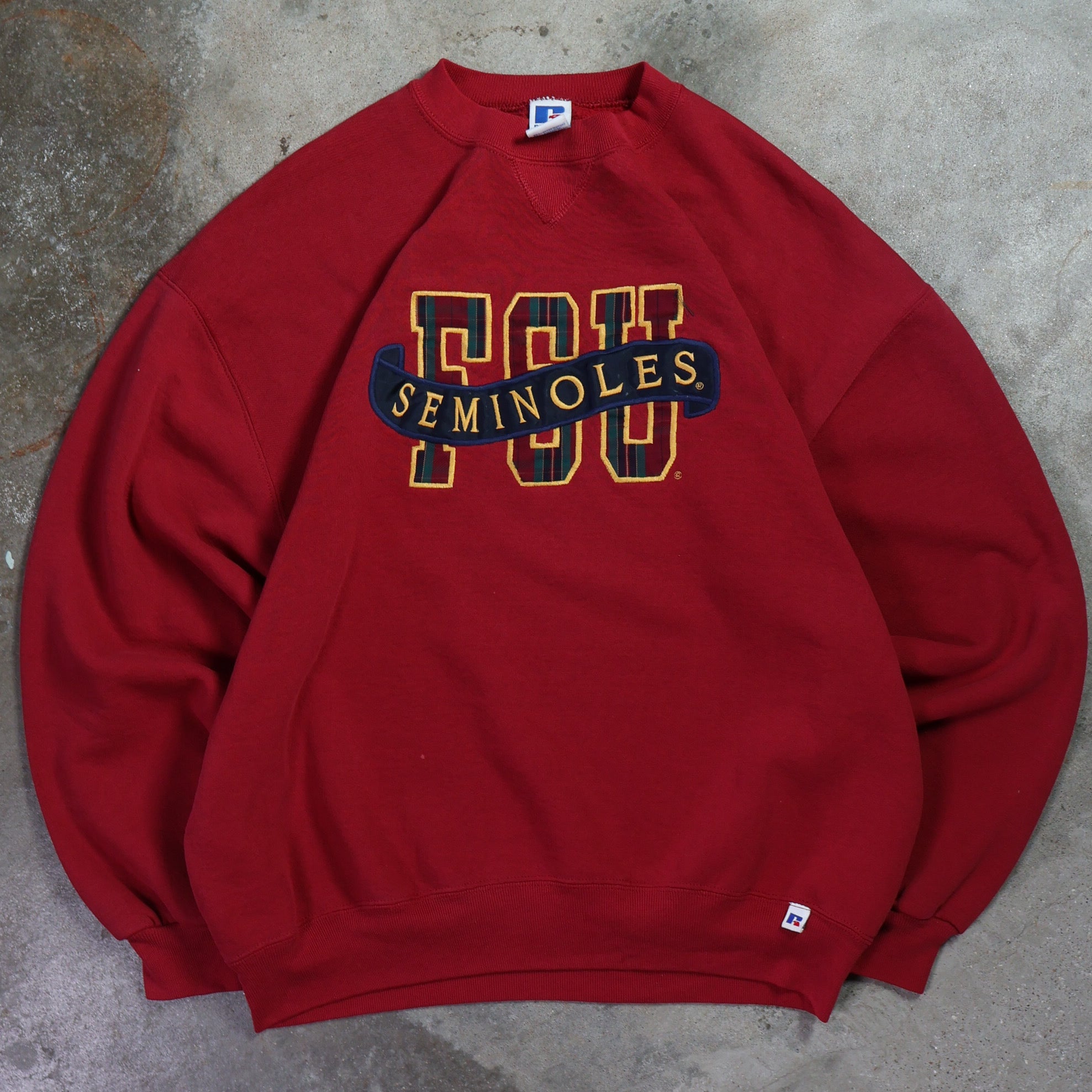 Florida State Seminoles Sweatshirt 90s (XL)