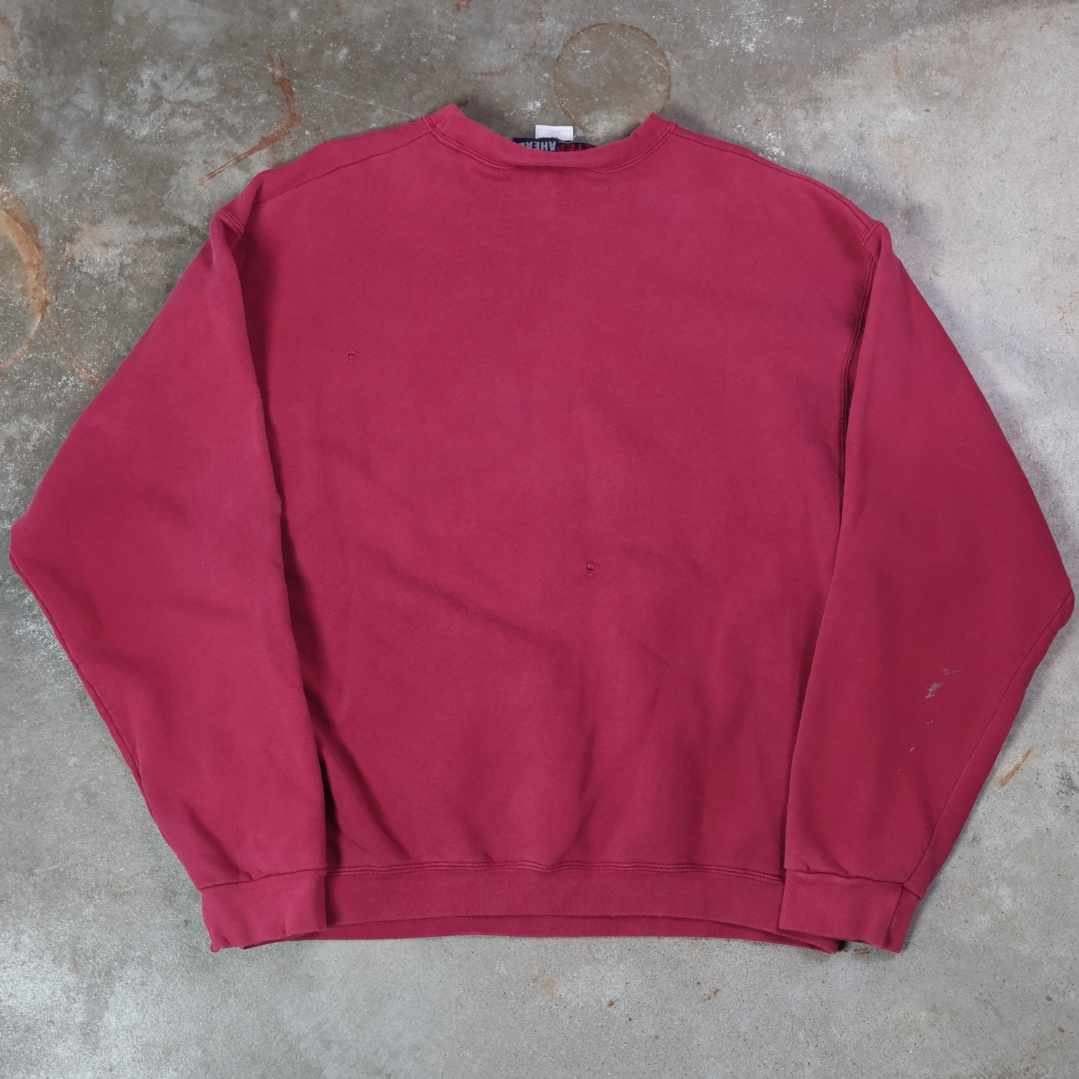 Stanford Football Sweatshirt 90s (XL)