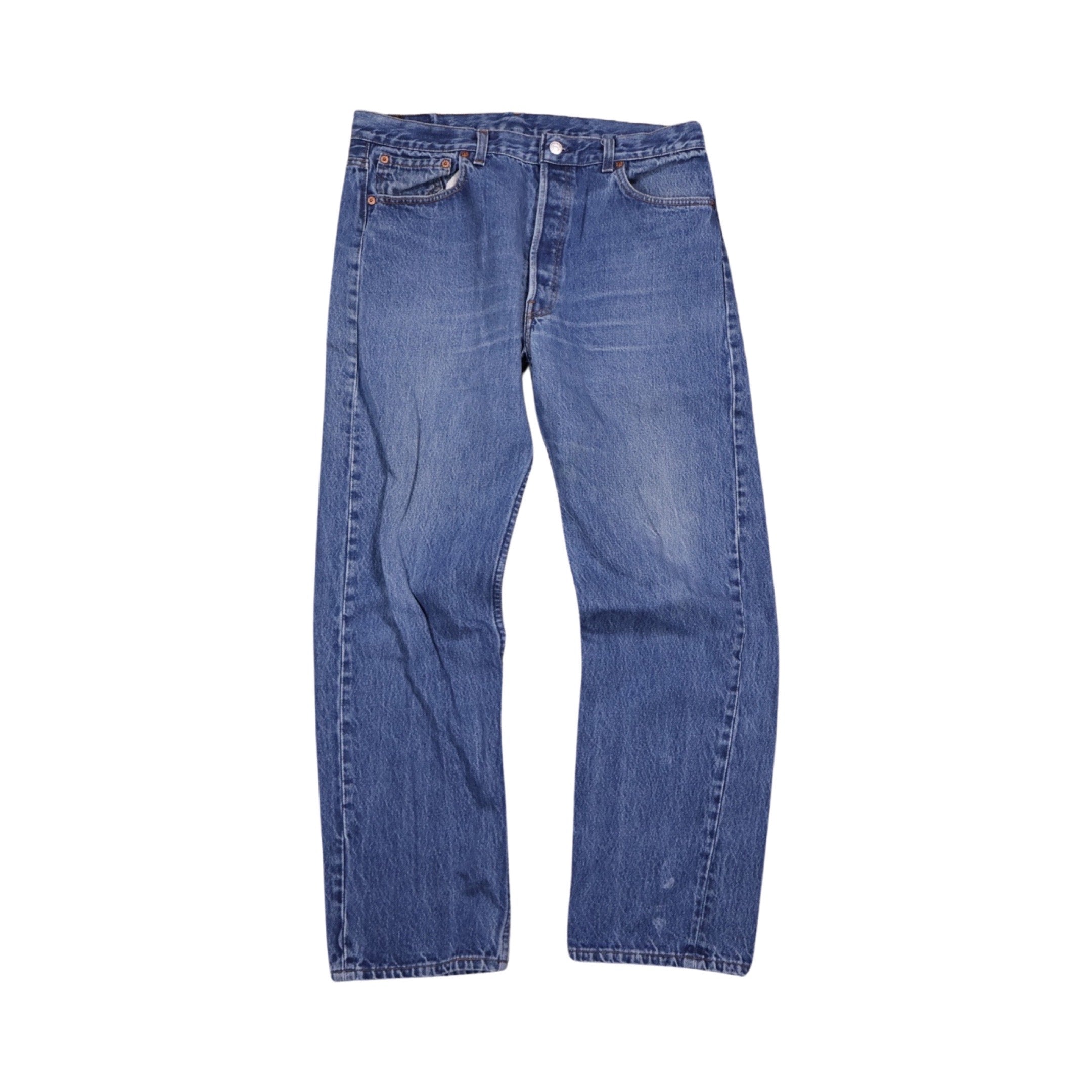 Levi’s 501 Jeans 90s (33”)