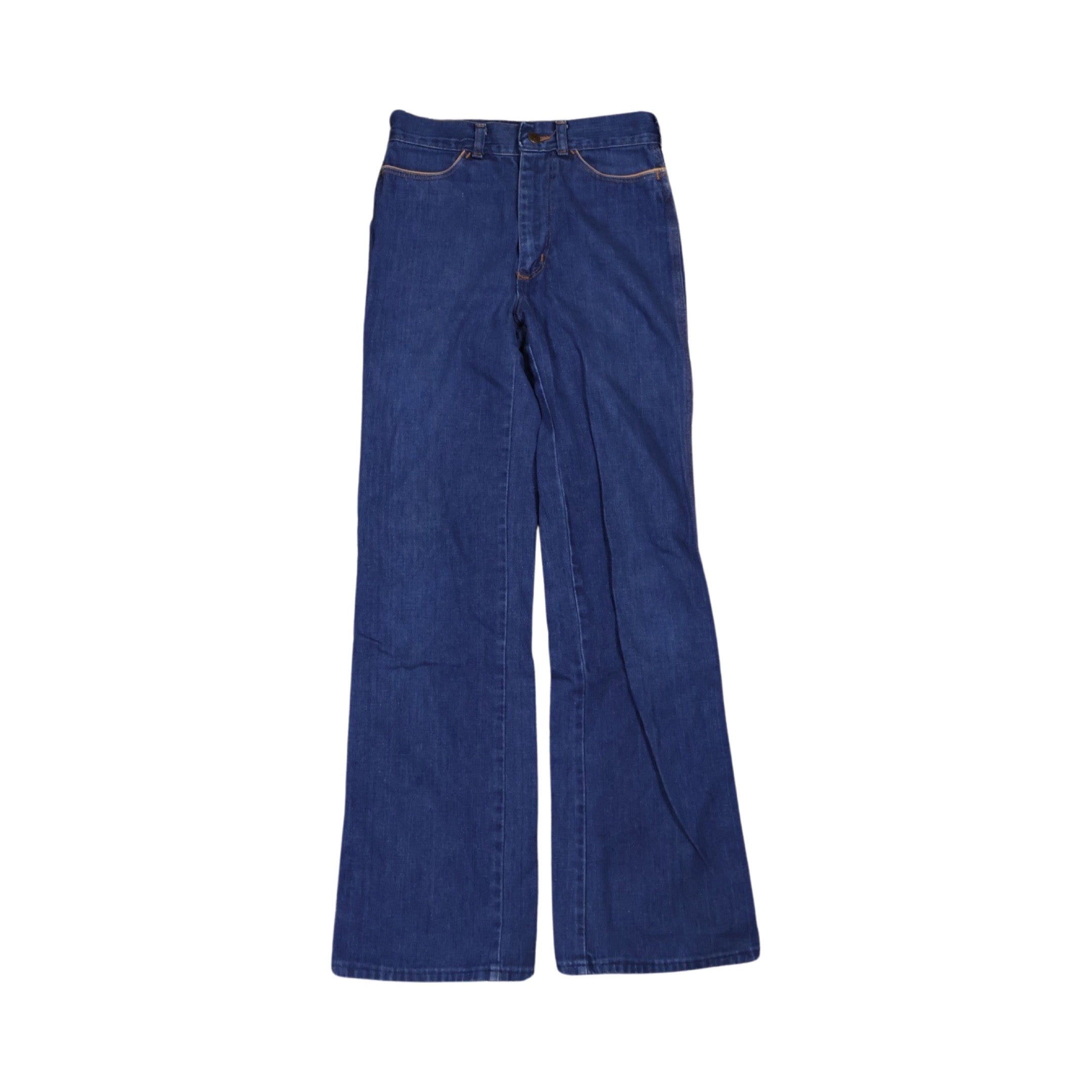 Sedgefield 70s/80s Flare Jeans Essential (27”)