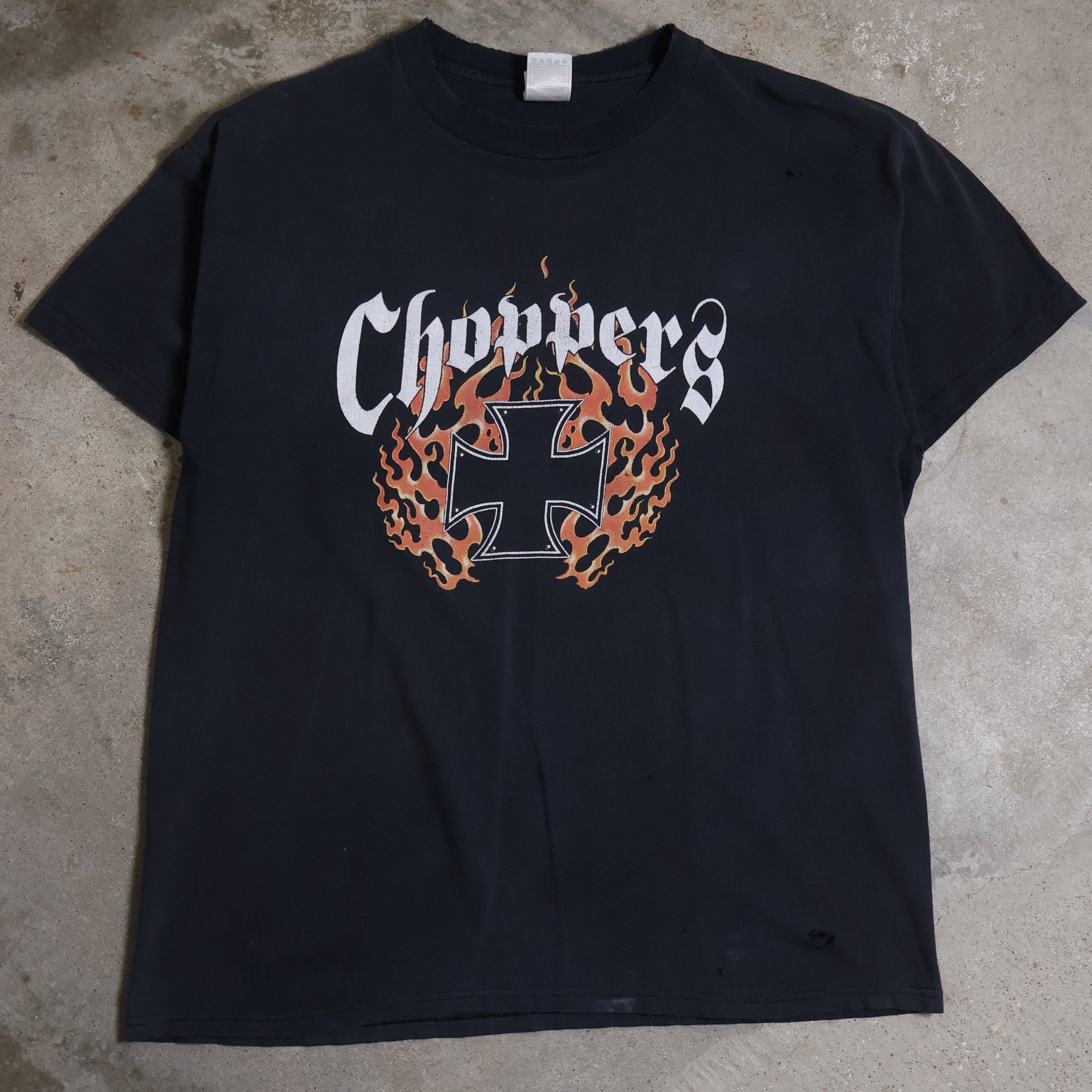 West Coast Chopper T-Shirt 00s (XL)