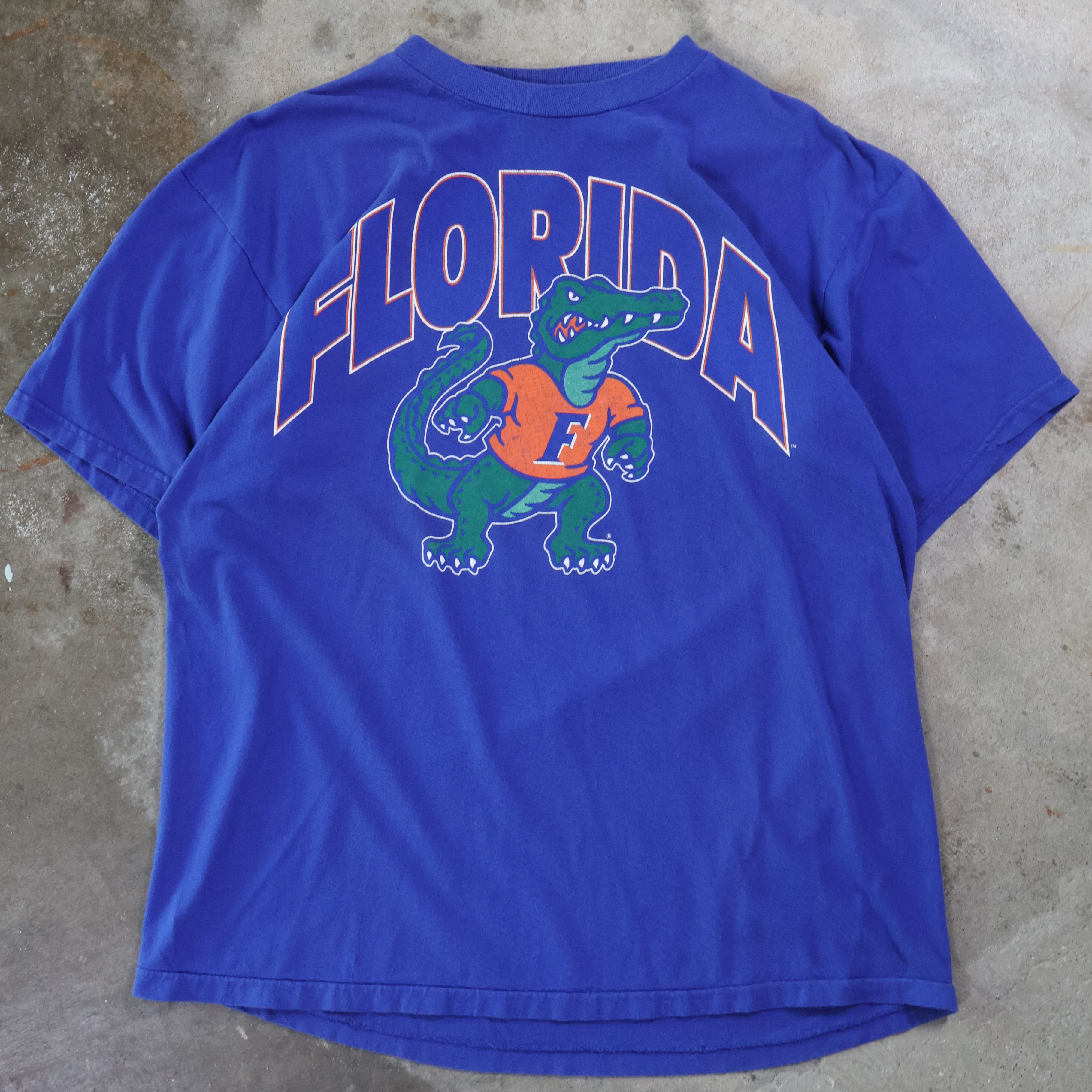 Florida Gators T-Shirt 90s (XL)