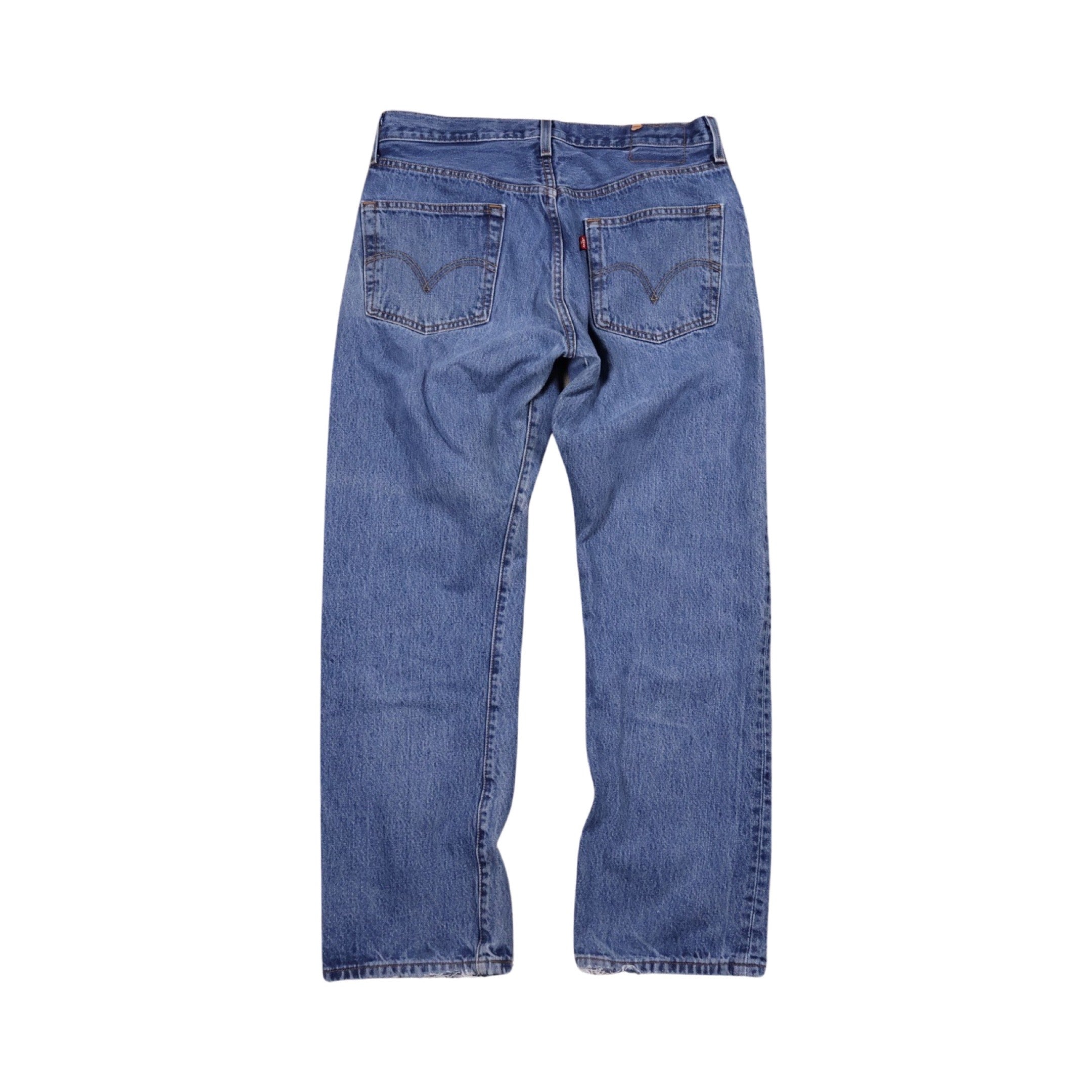 Levi’s 501 Jeans 2008 (33”)