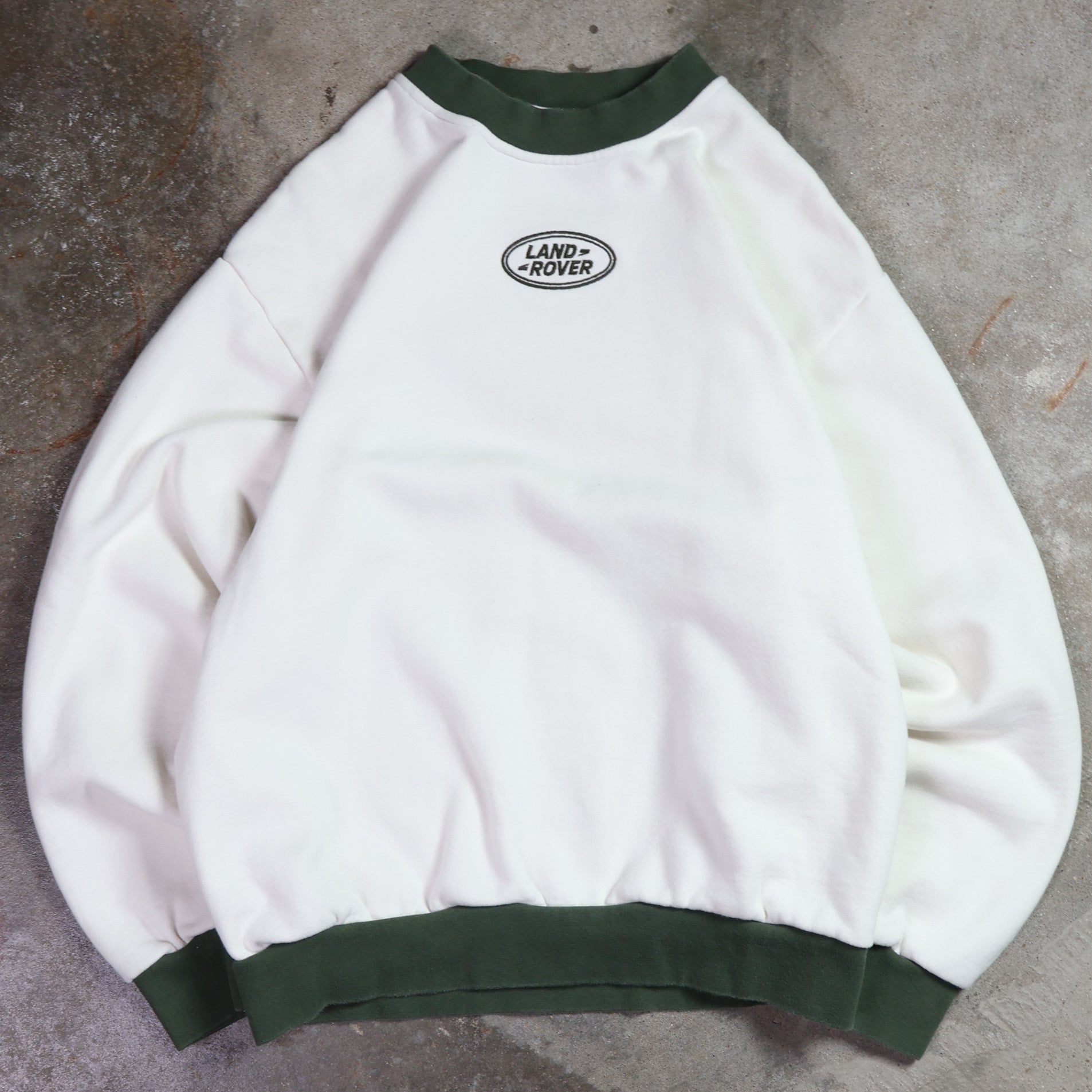 Land Rover Sweatshirt (Small)