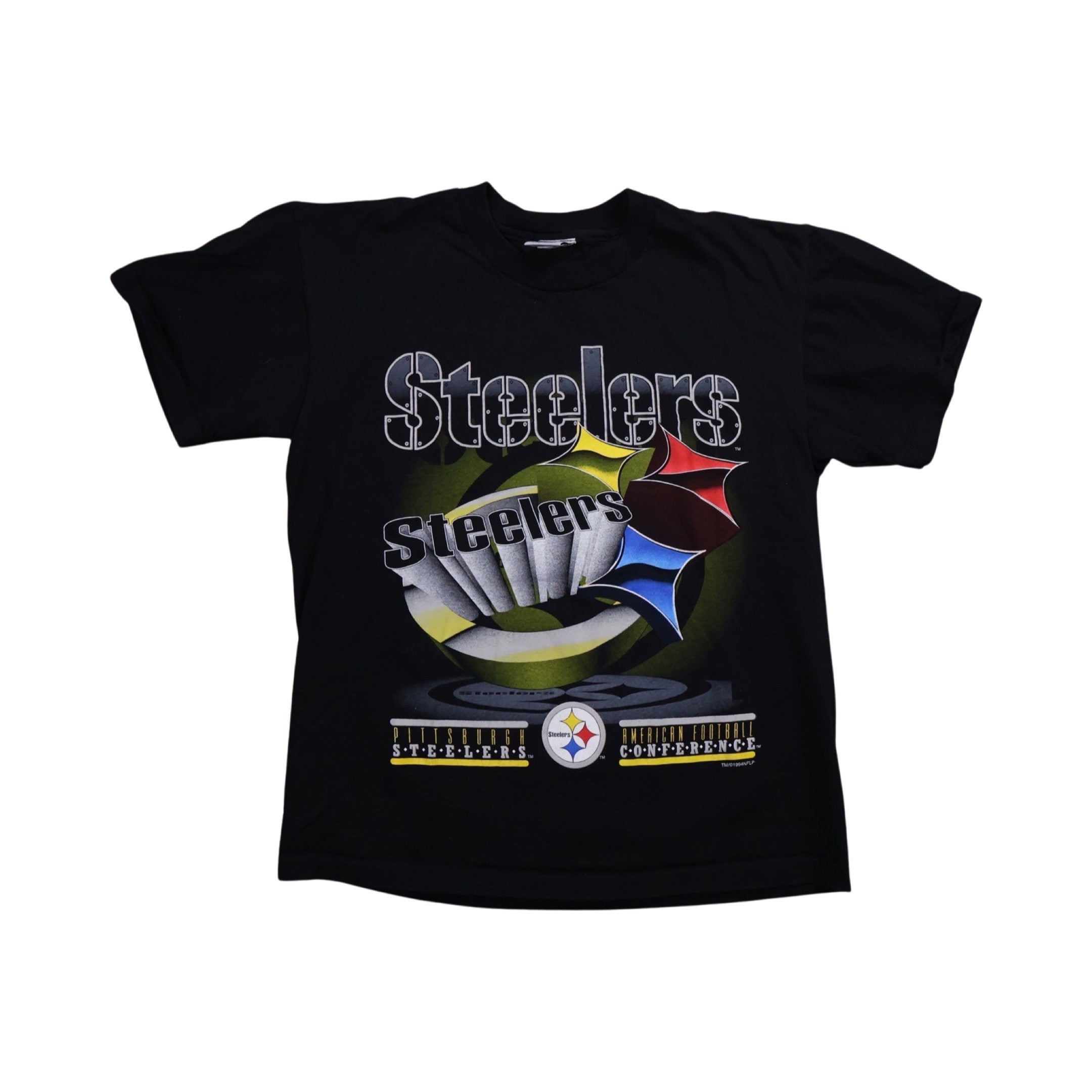 Pittsburgh Steelers 1994 T-Shirt (Large)
