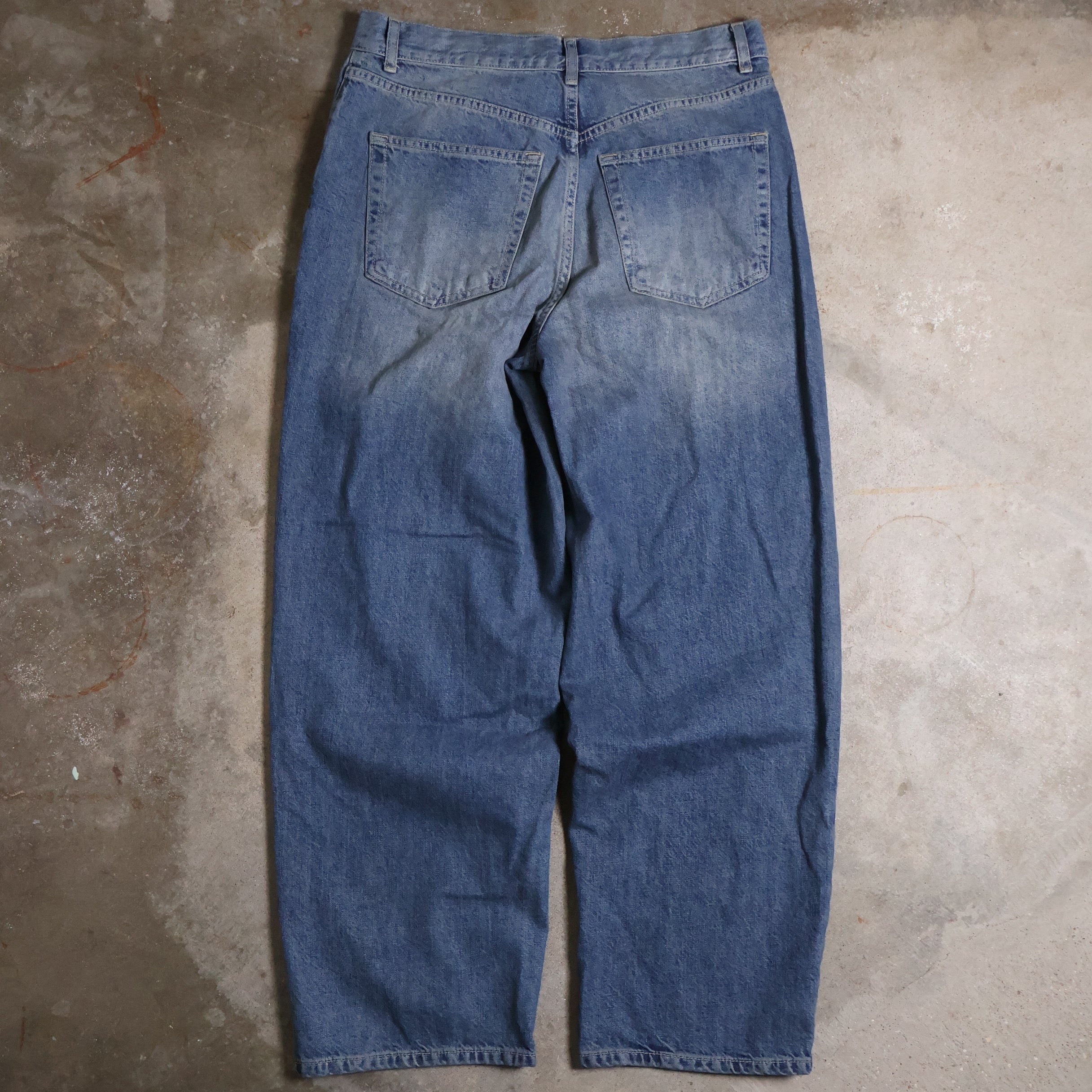 Topshop Baggy Jeans 90/00s (32")