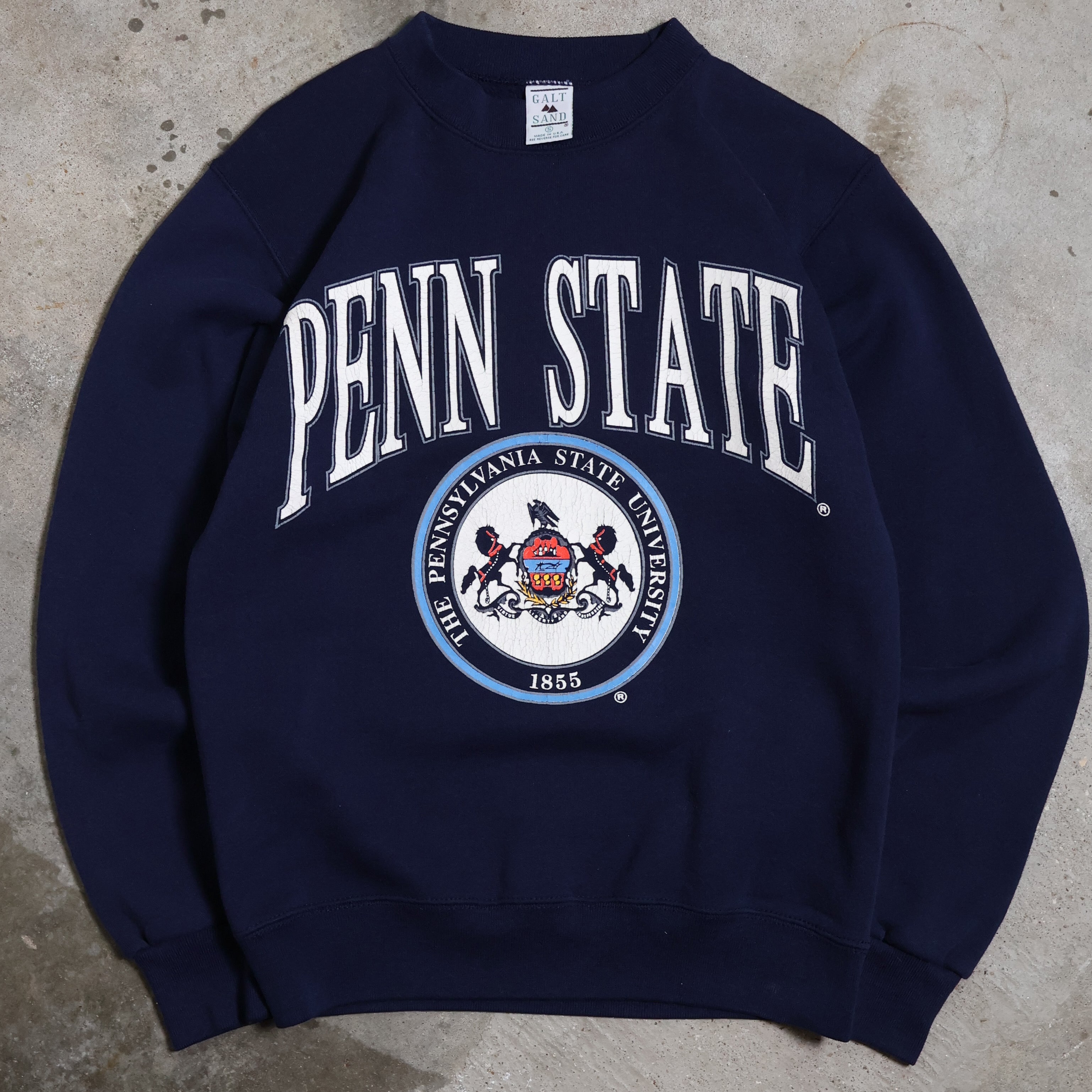 Penn State University Sweatshirt 90s (Medium)