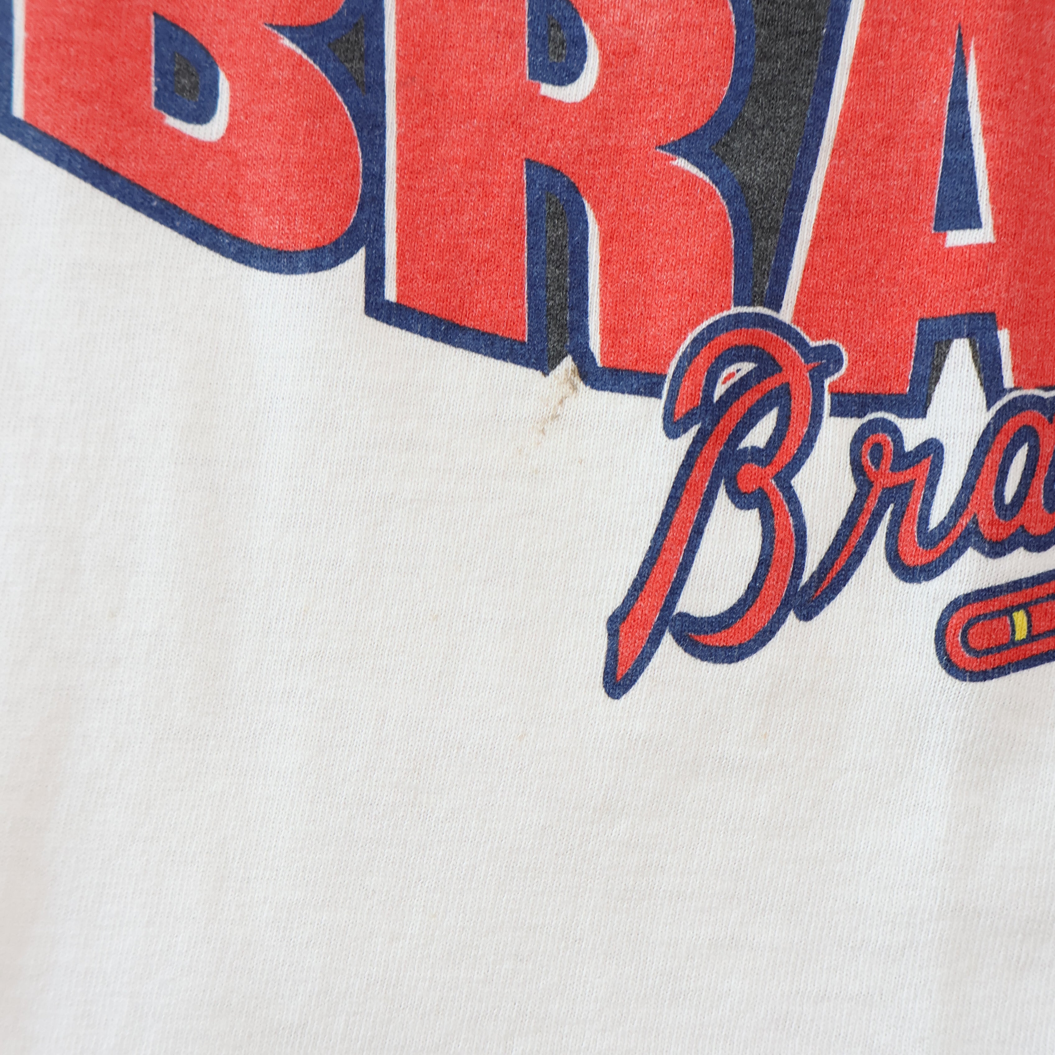 Atlanta Braves NL Champions T-Shirt 1999 (XL)