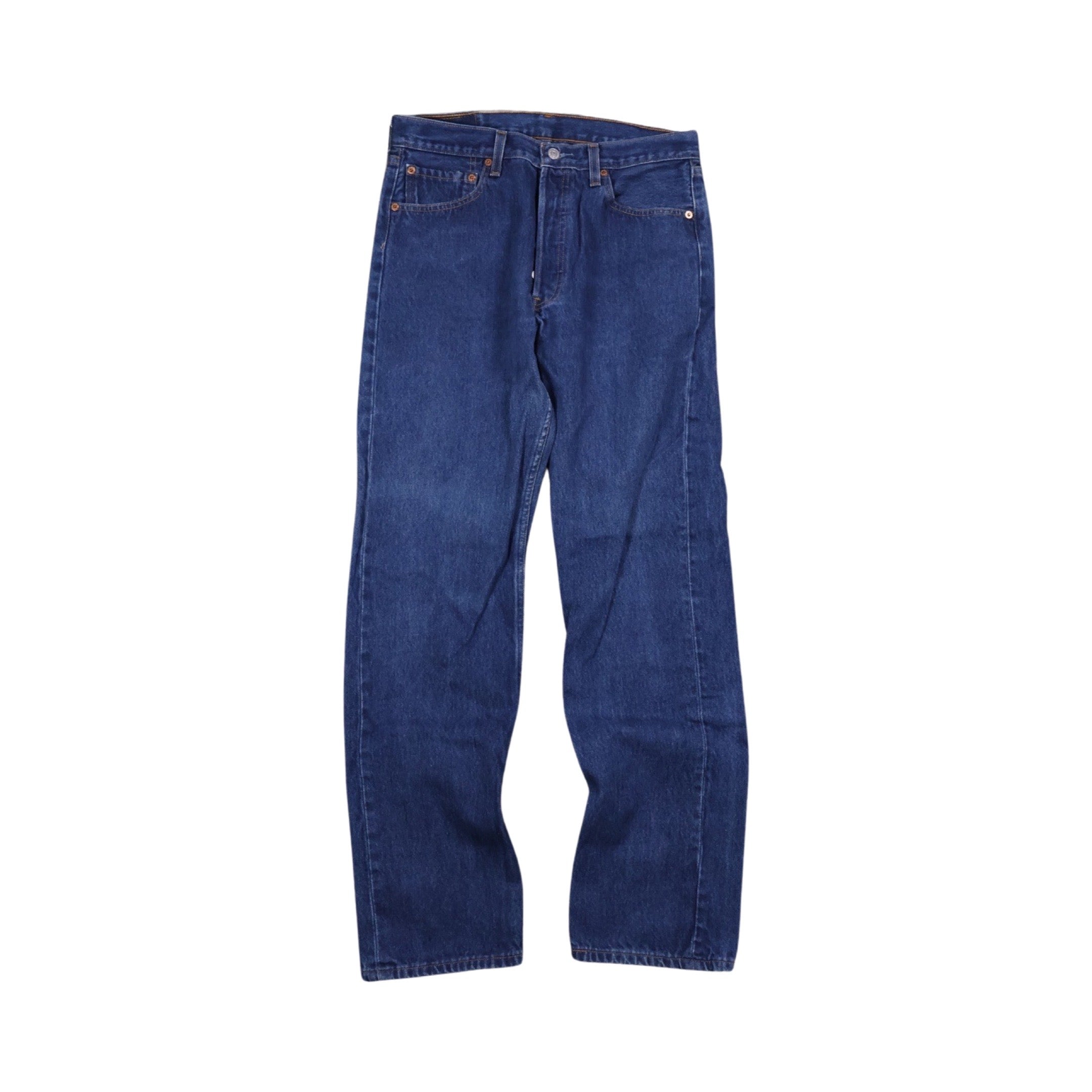 Levi’s 501 Jeans 2001 (30”)