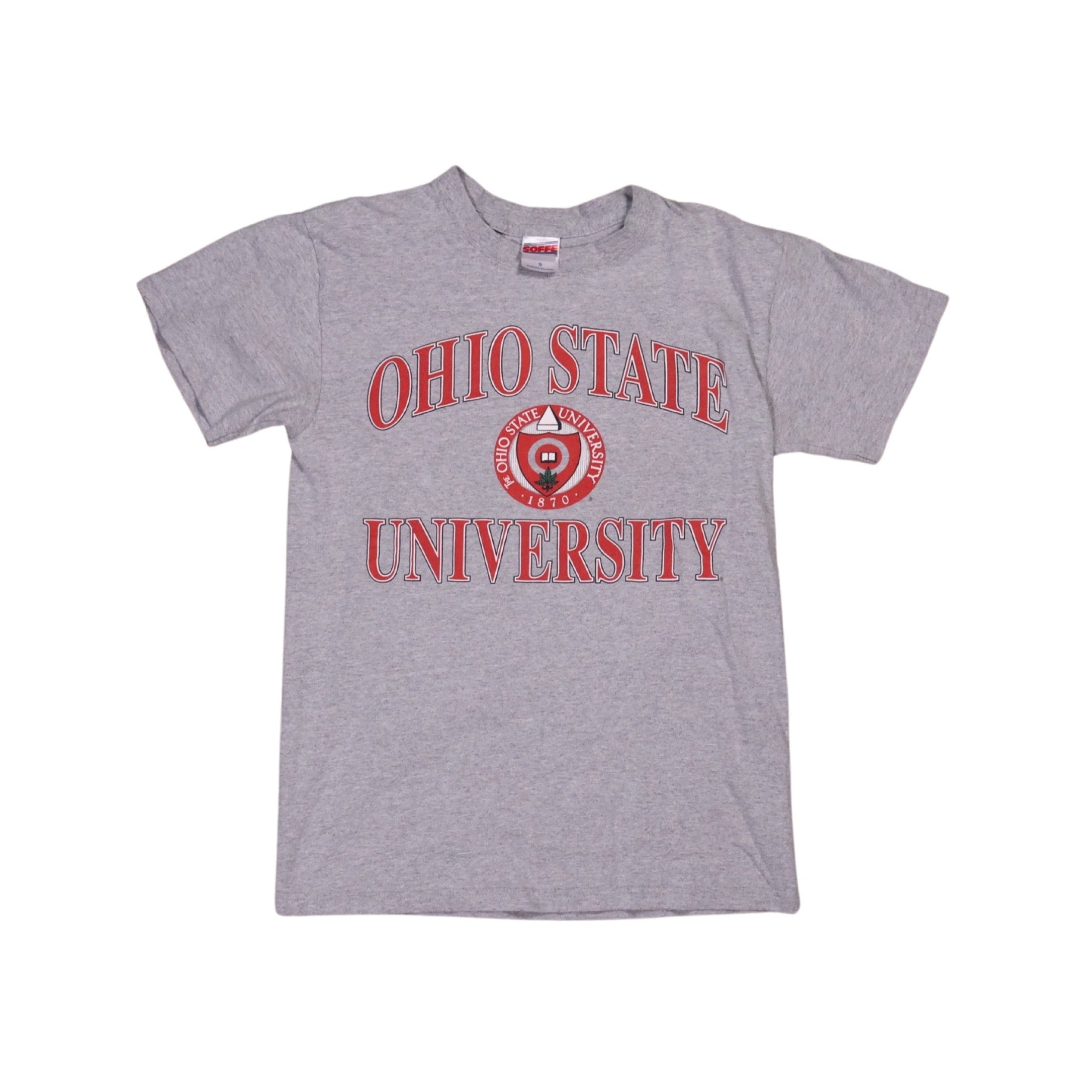 Ohio State University T-Shirt (Small)