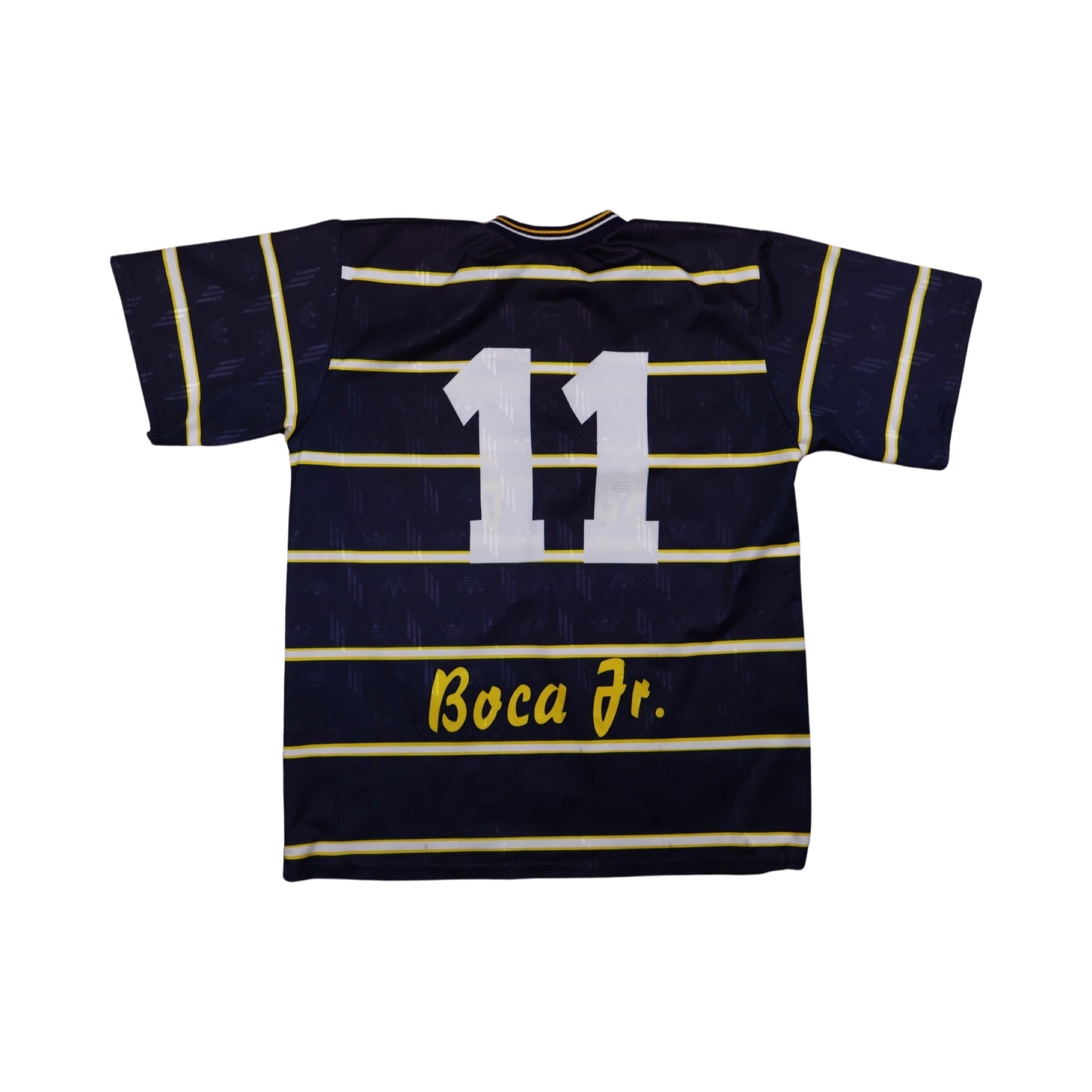 Boca Jr Soccer Jersey (XL)