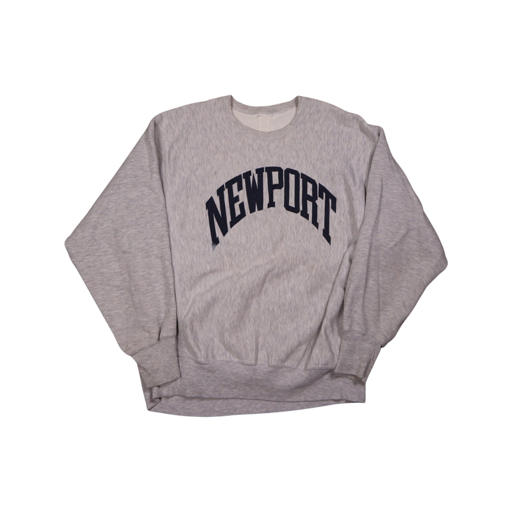 Newport 90s Sweater (XL)