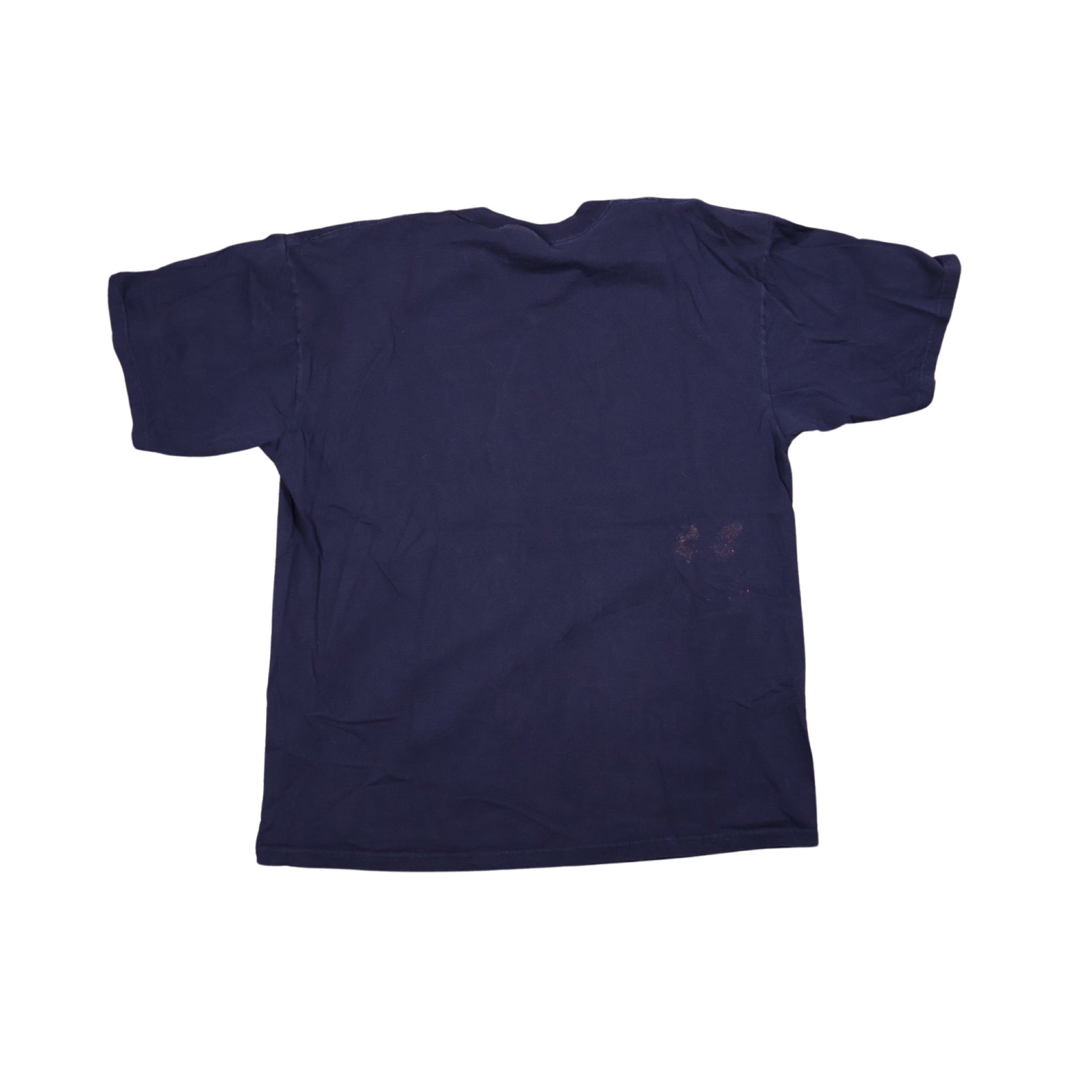 Denver Broncos 1998 AFC Champs T-Shirt (XL)