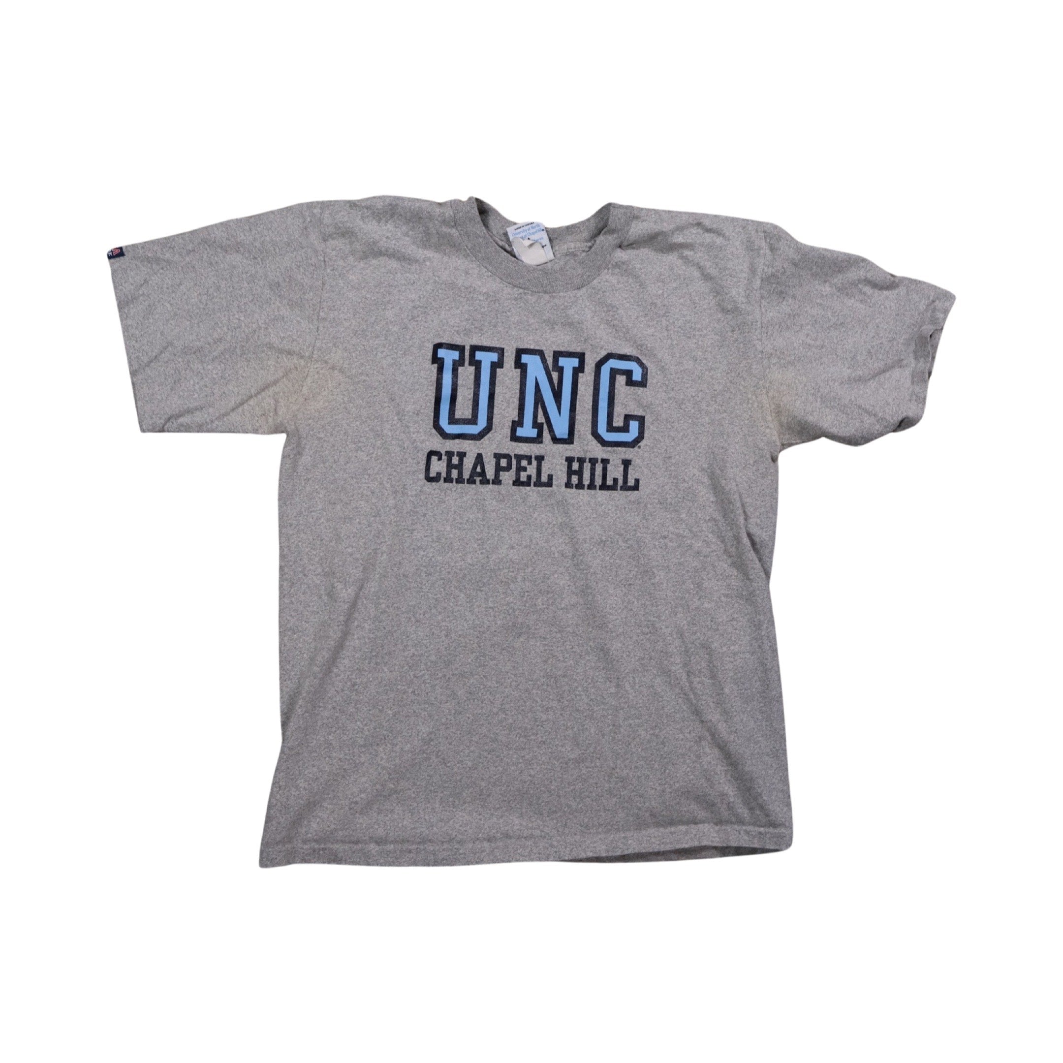 UNC Chapel Hill 90s T-Shirt (Large)
