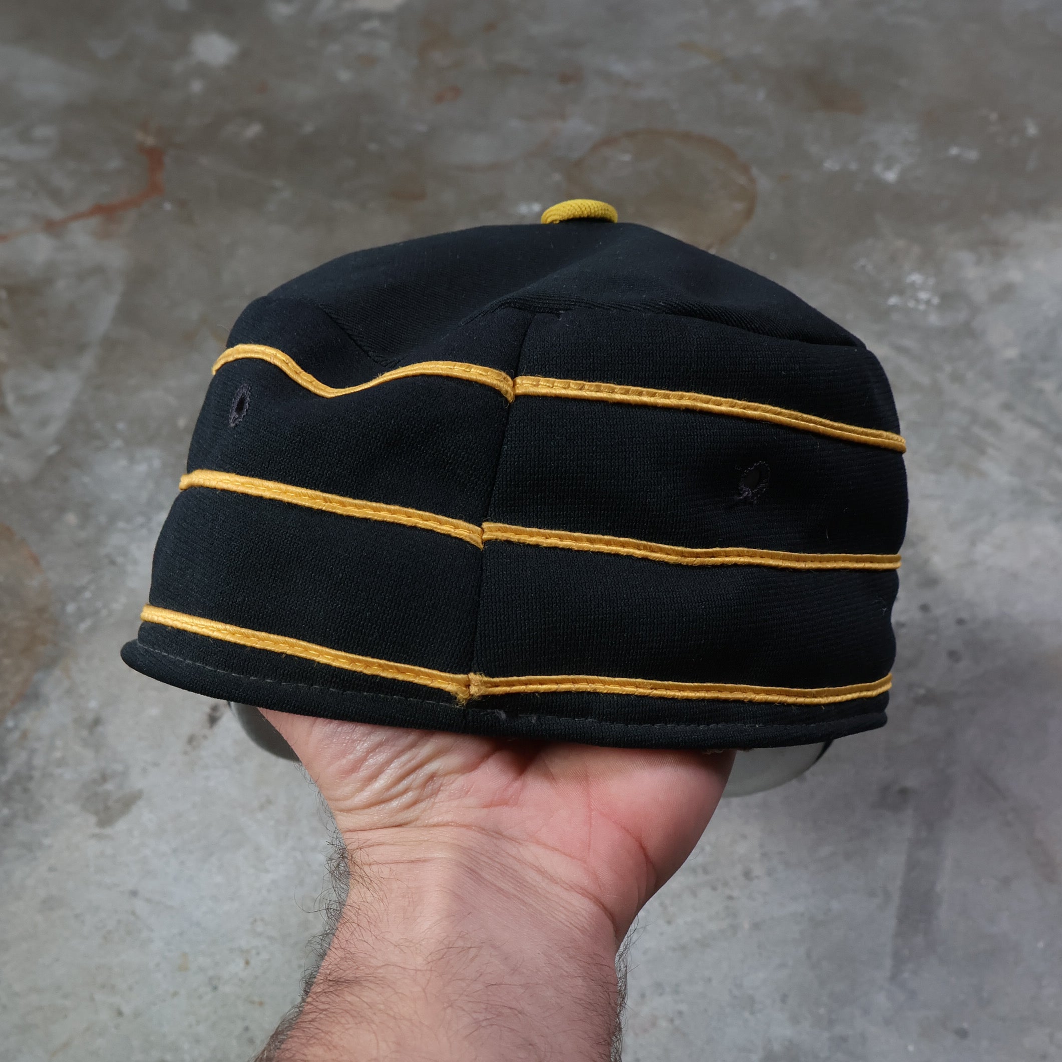 Pittsburgh Pirates 80s Fitted Hat