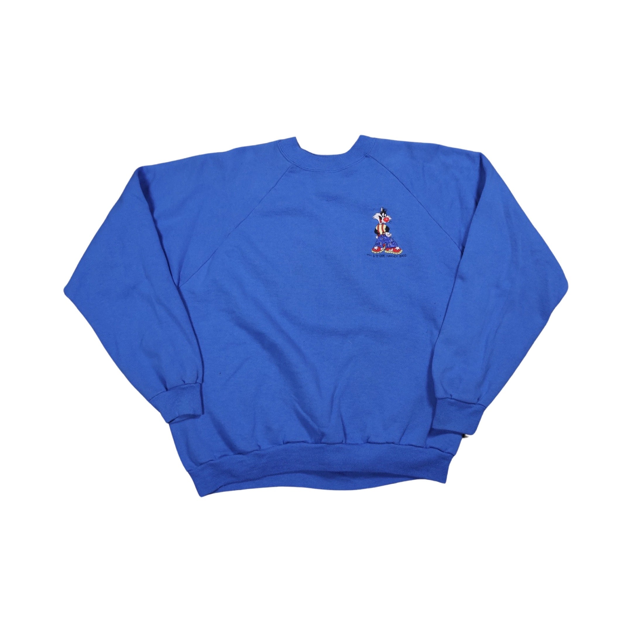 Sylvester 1995 Sweater (XL)