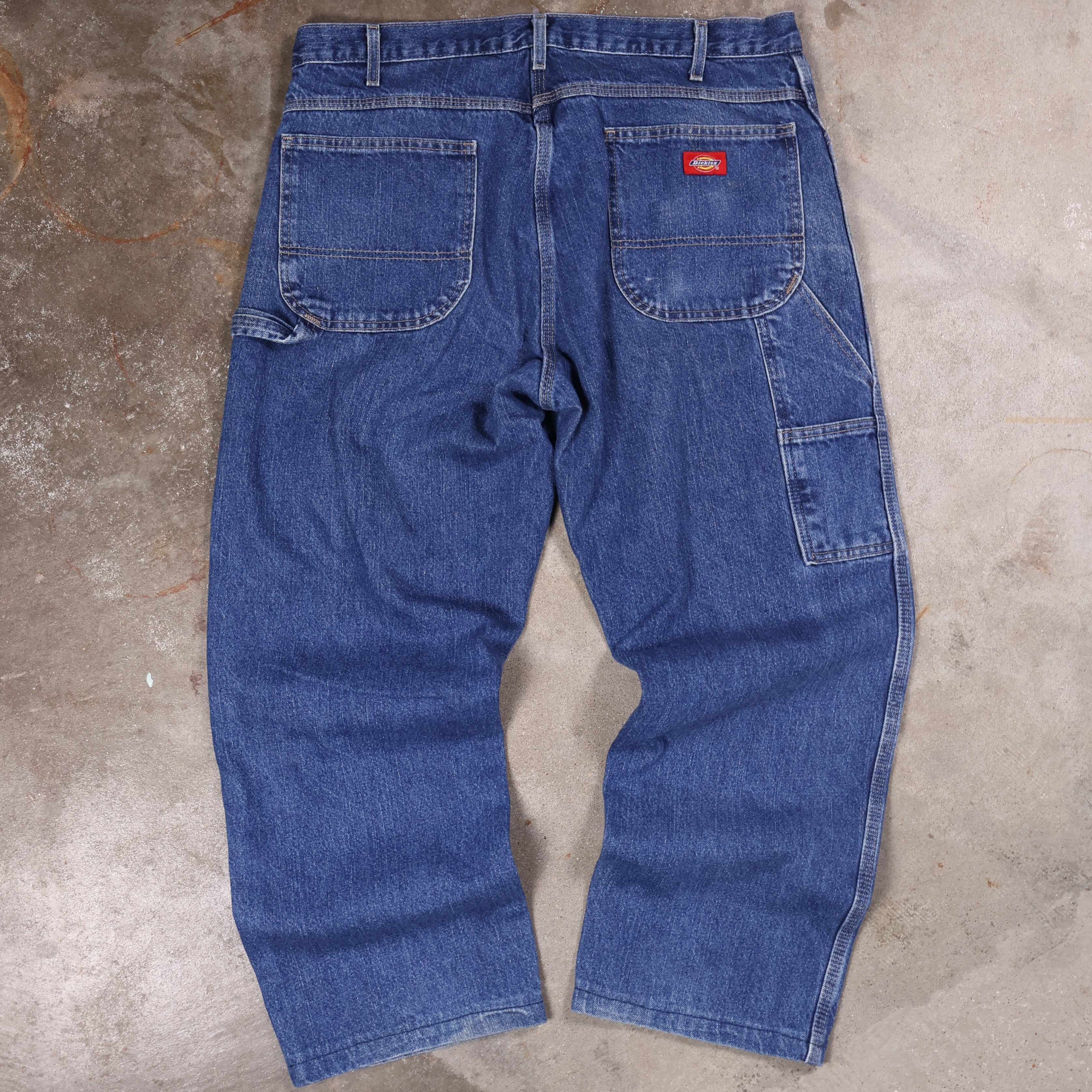 Dickies Carpenter Jeans (36")