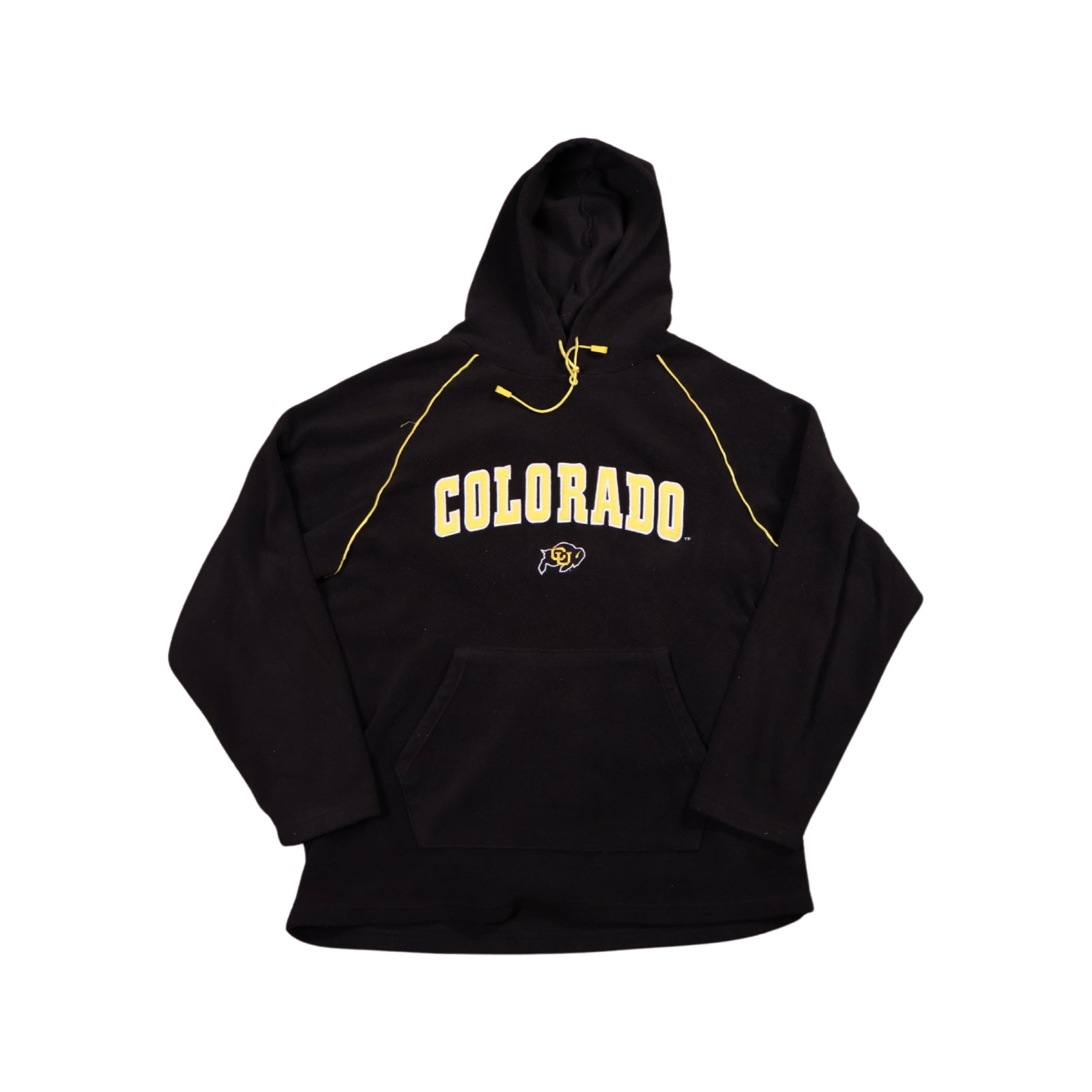 Colorado 00s Fleece Hoodie (XL)