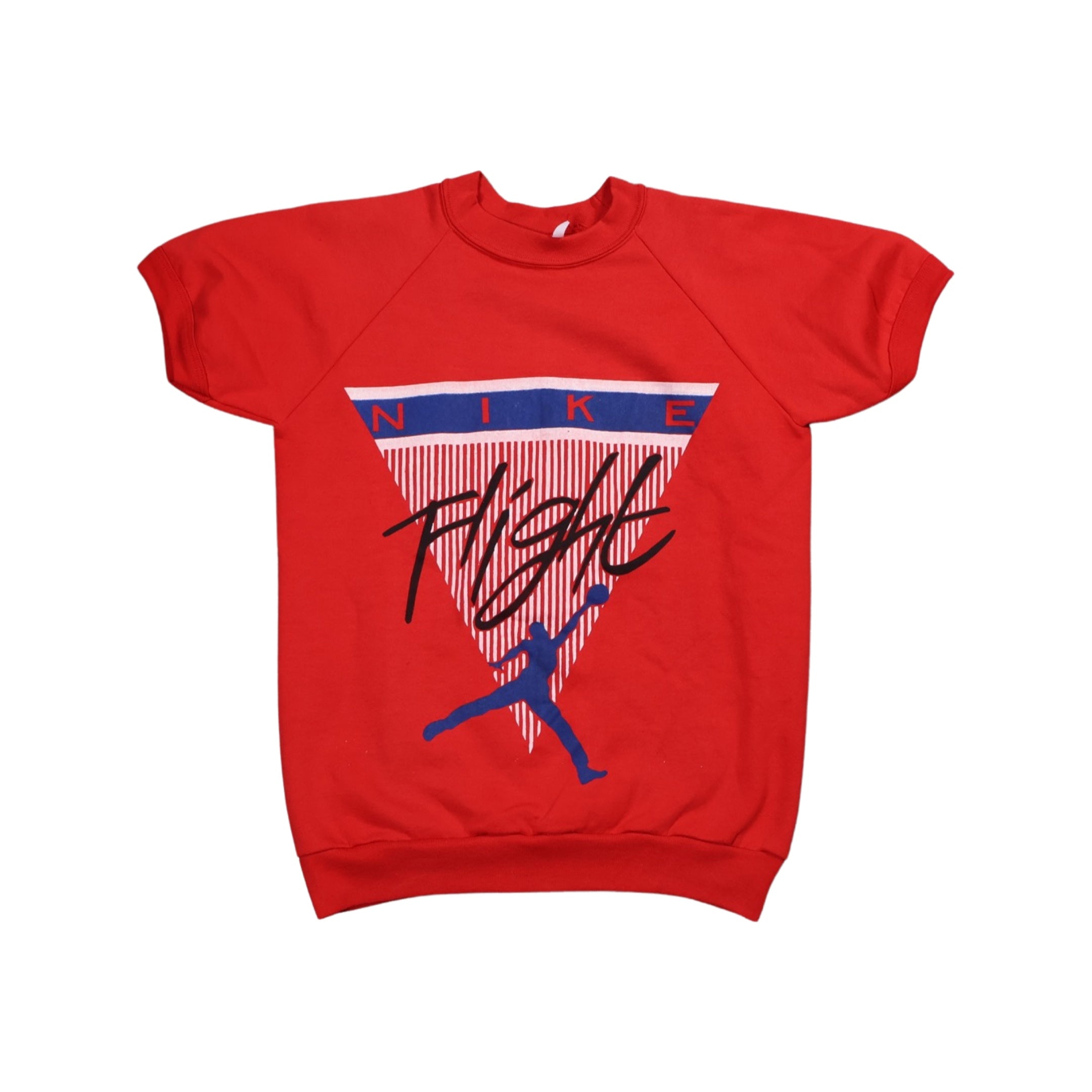 Nike Flight Jordan 80s Bootleg Sweatshirt (Small)