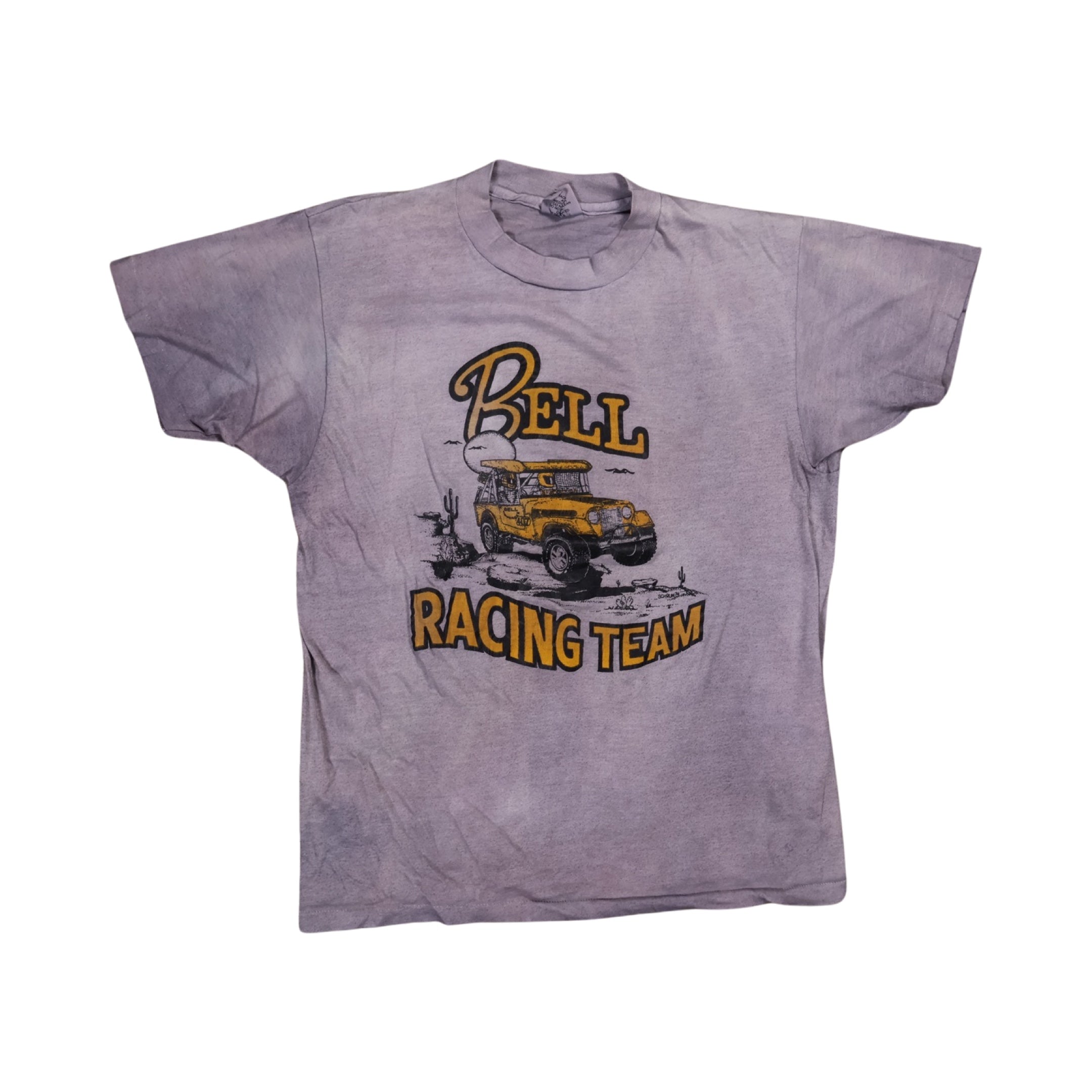 Bell Racing Team 1979 T-Shirt Essential (Medium)