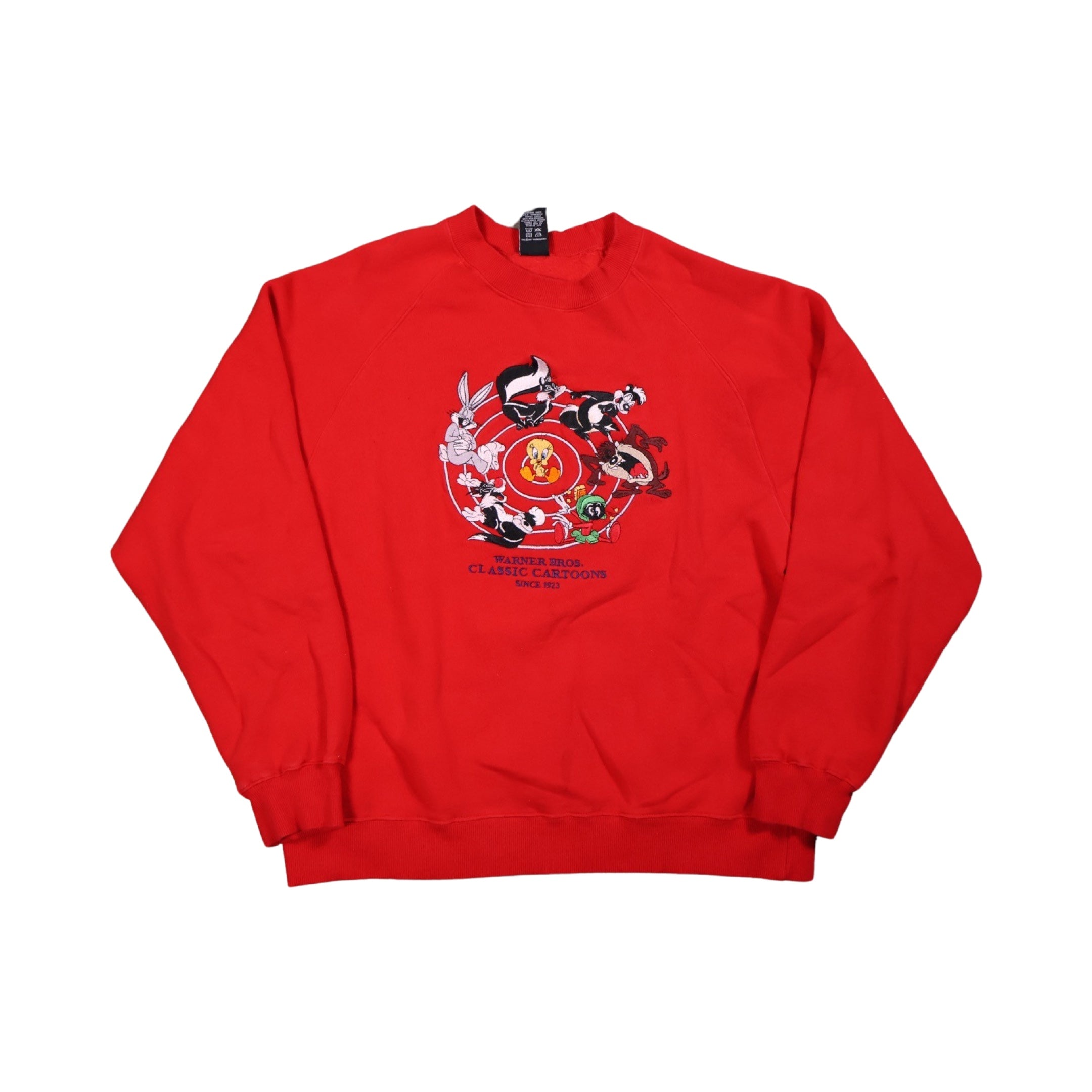 Looney Tunes 1997 Sweater (Medium)