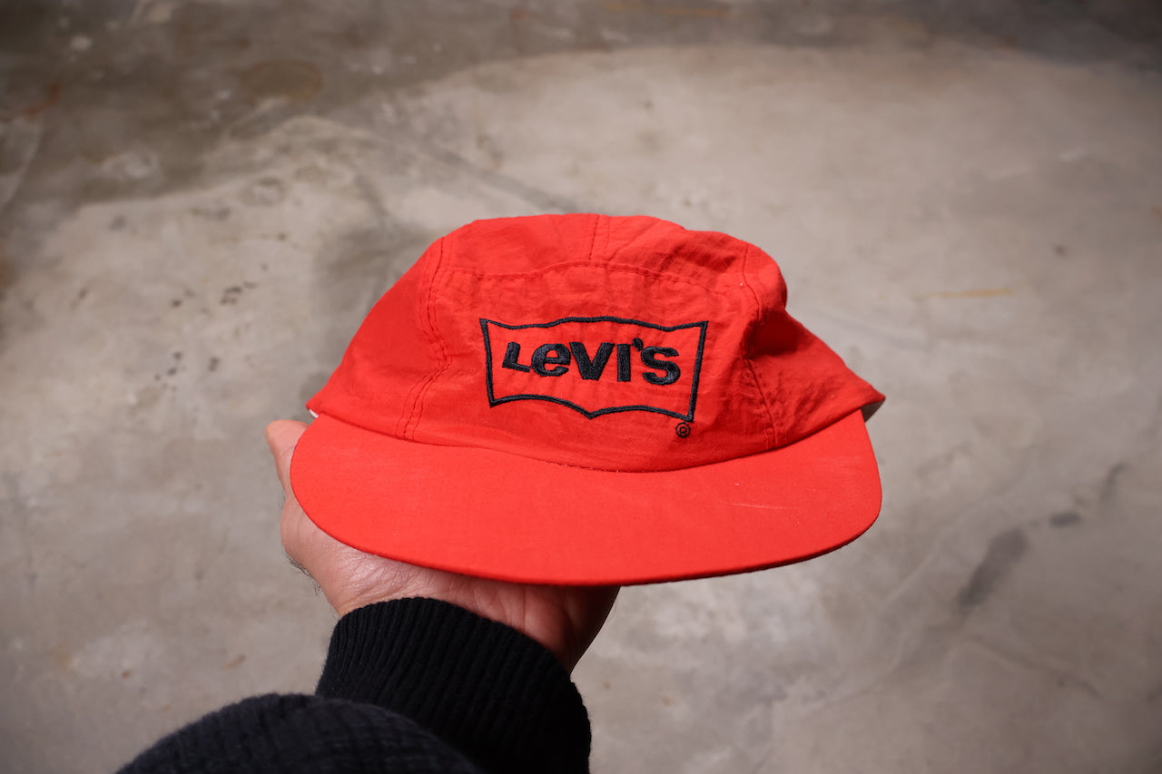 Levi’s 80 SnapBack Panel Hat