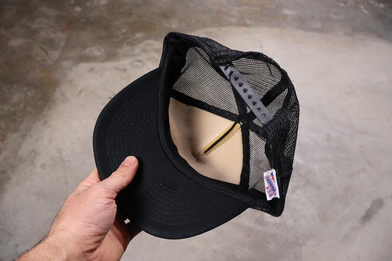 Miller 90s Trucker Hat