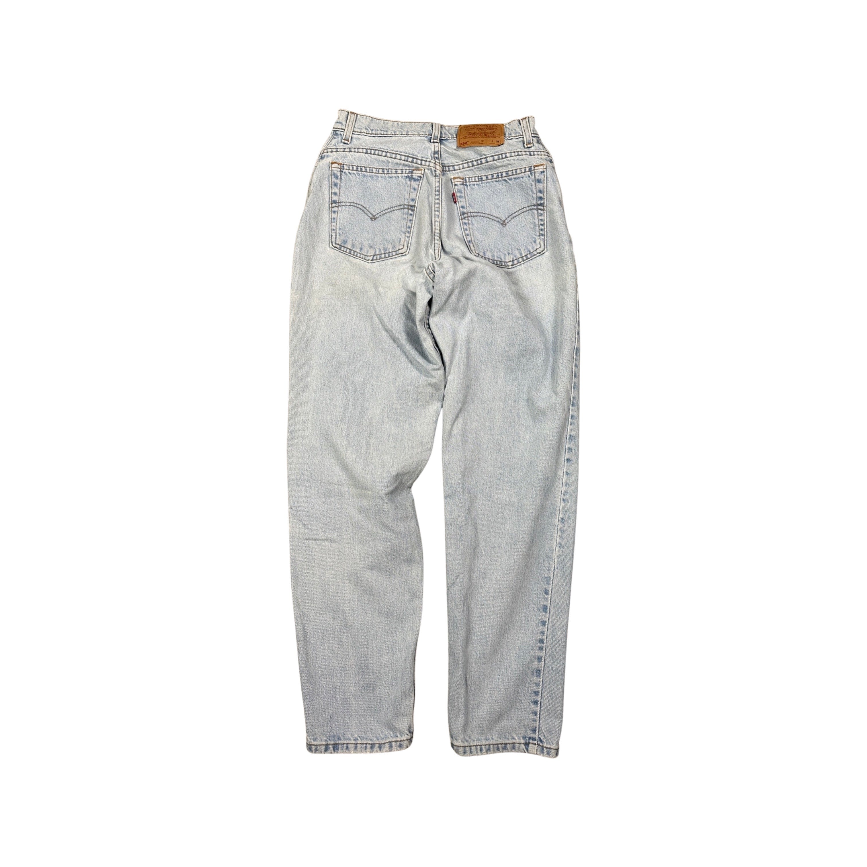 Levi’s 550 Jeans 1997 (28”)