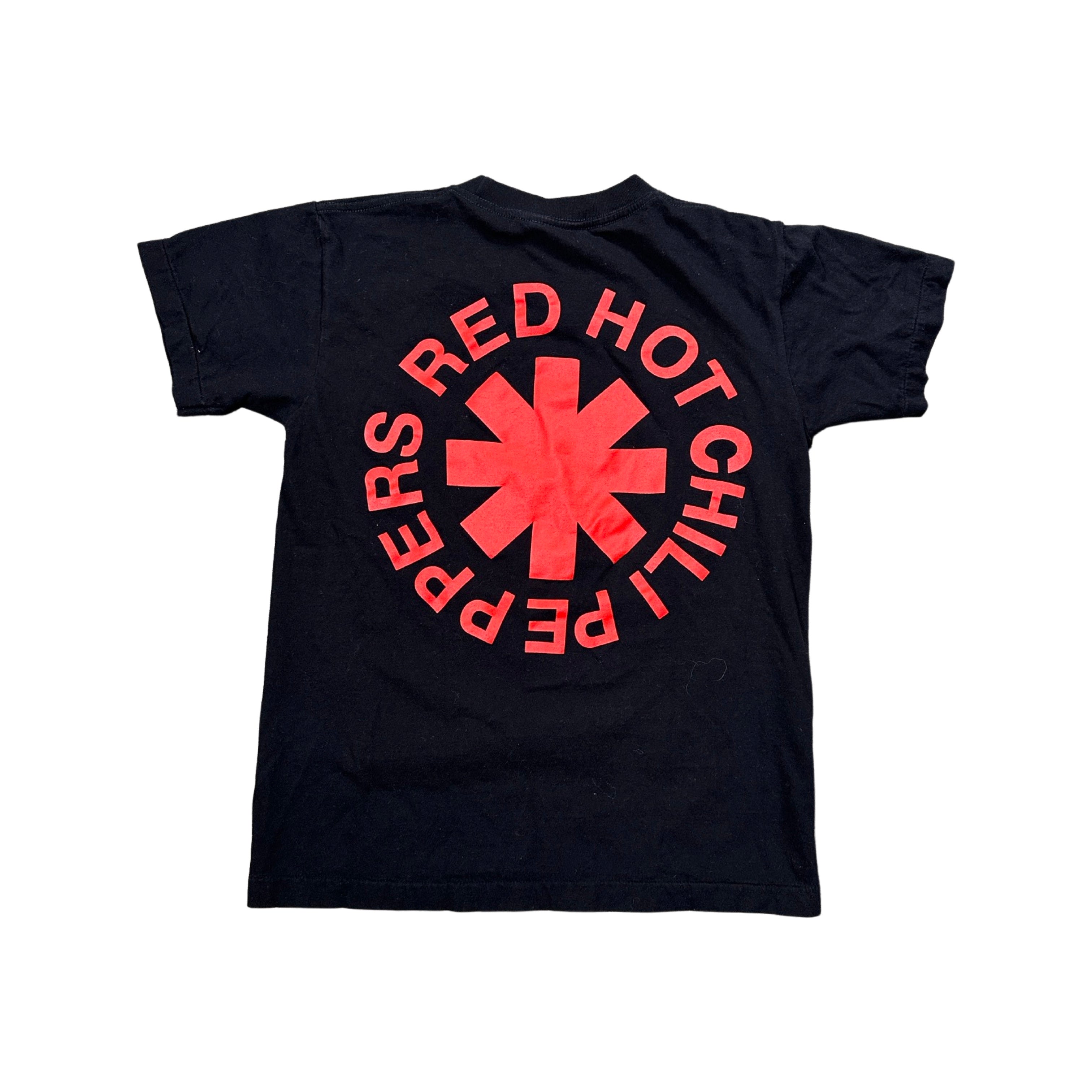 Red Hot Chili Peppers 90s T-Shirt Grail (Medium)