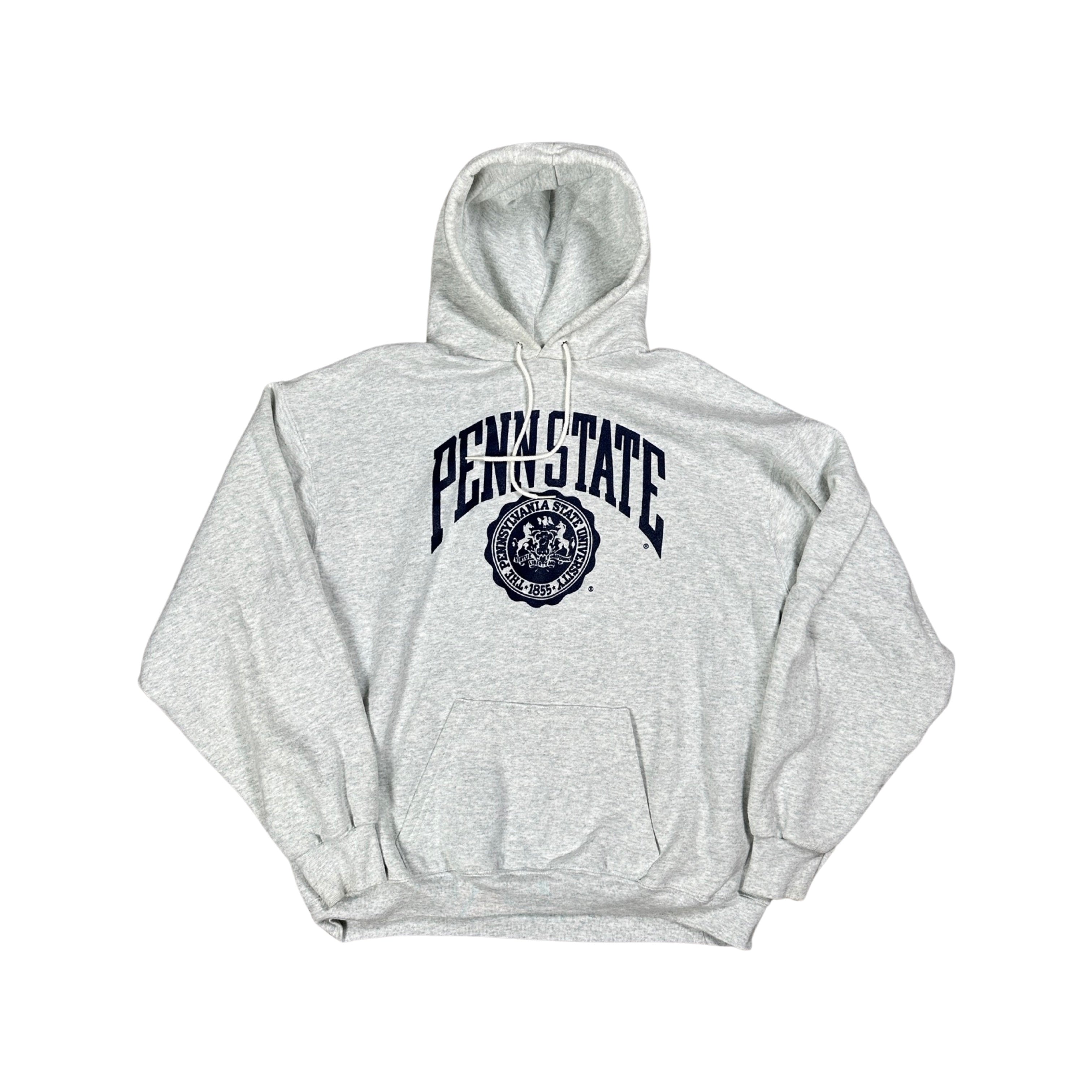 Penn State 90s Emblem Hoodie (XXL)