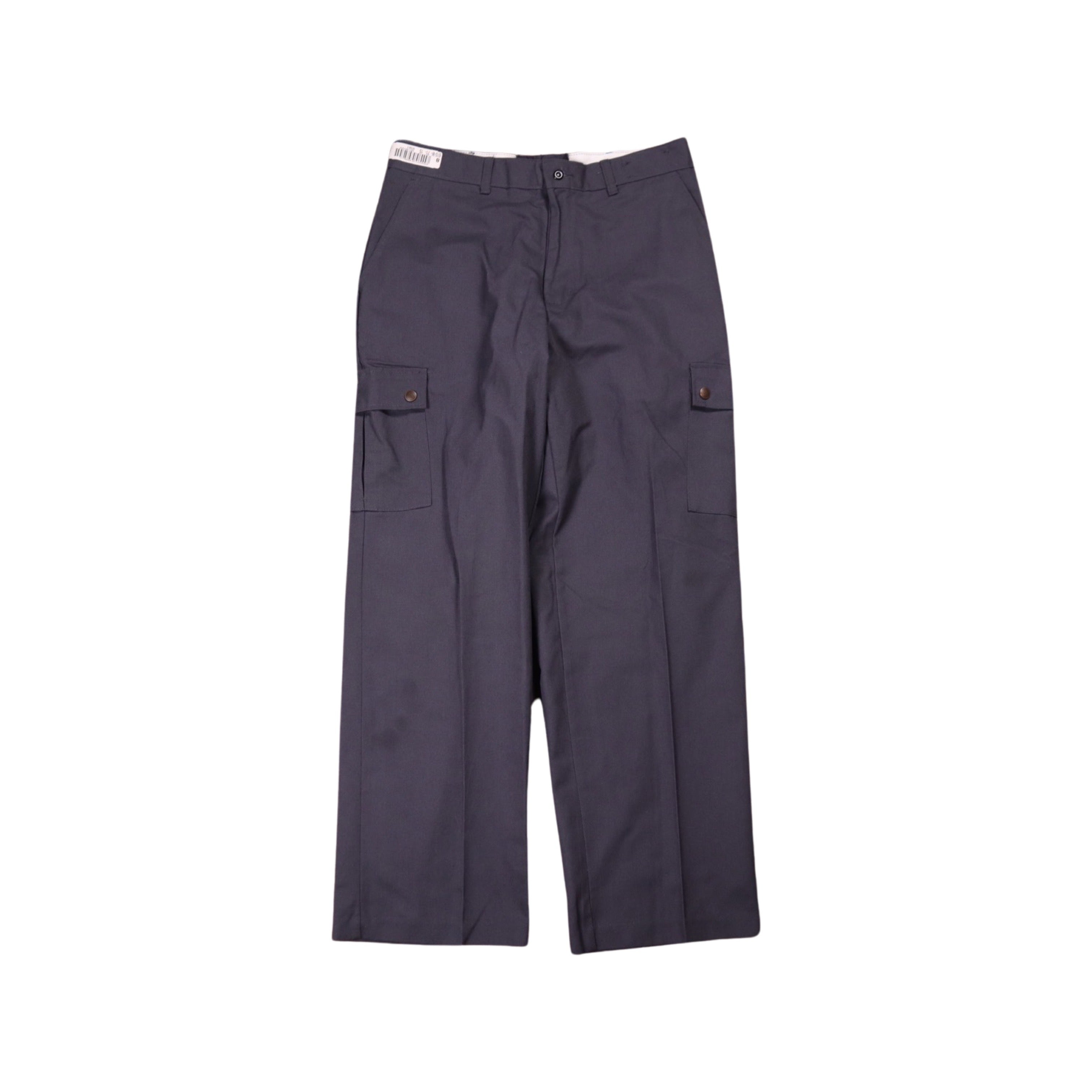 Gray Cargo Pants (33”)