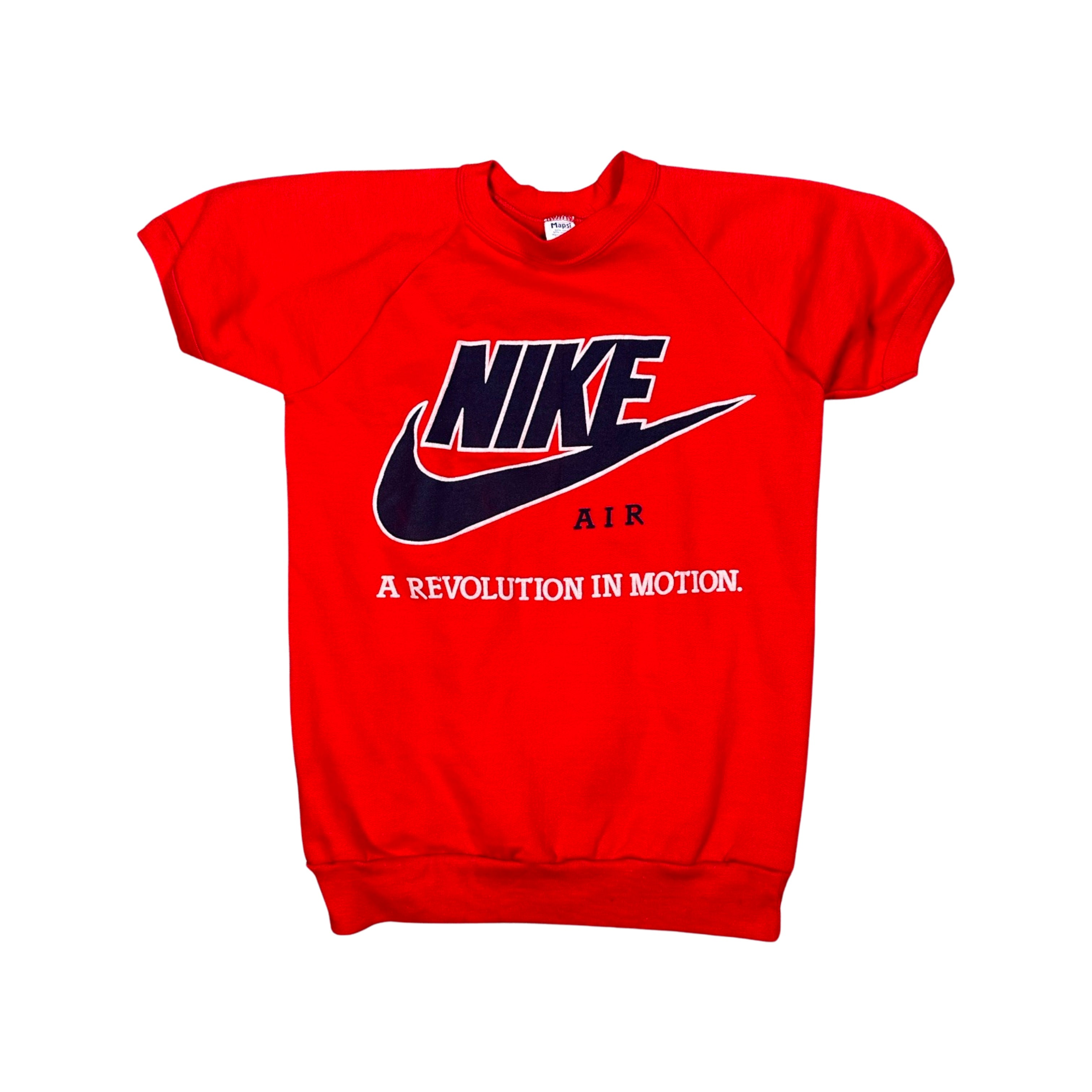 Nike Air Bootleg 80s Sweatshirt (Small)