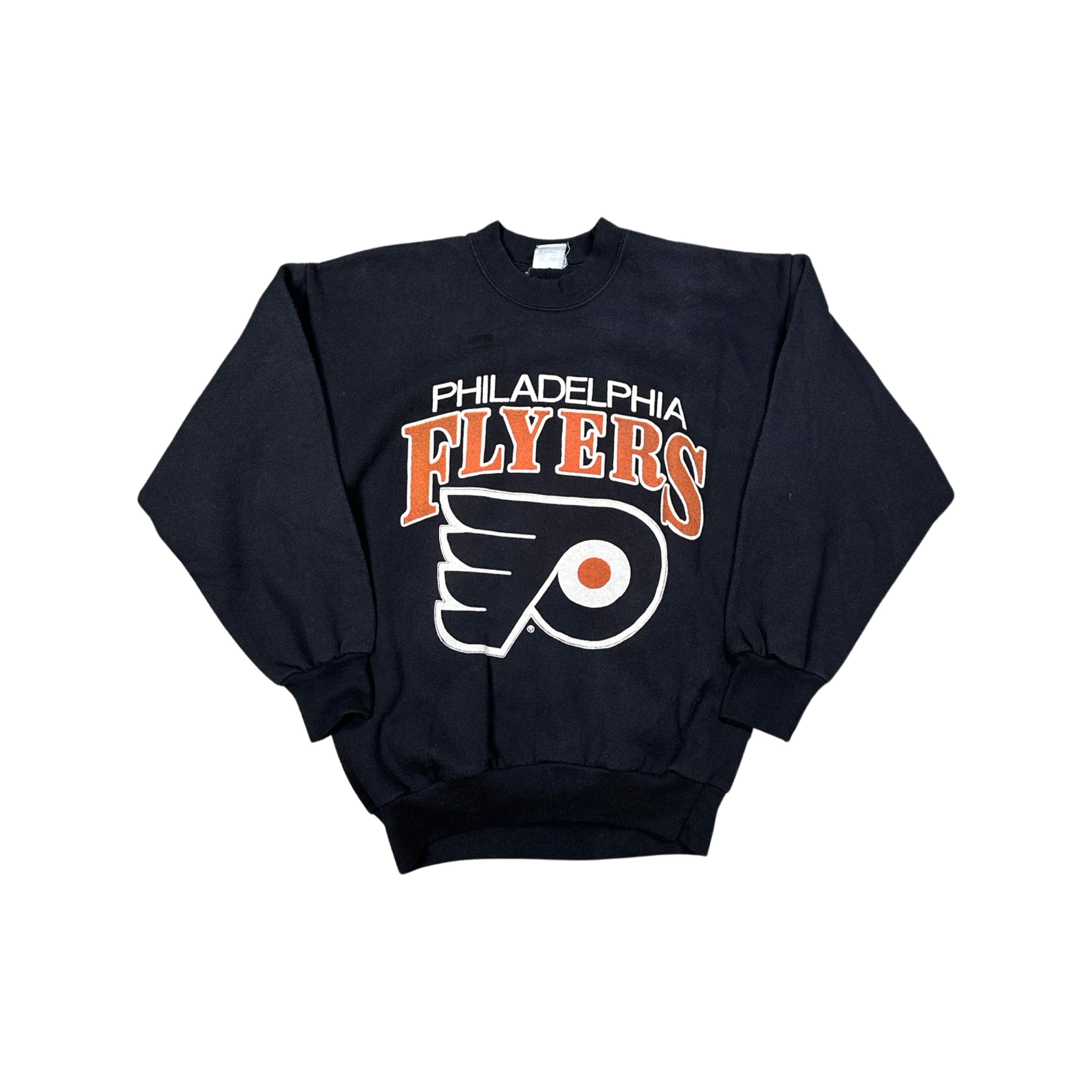 Philadelphia Flyers 80s Sweater (Small)