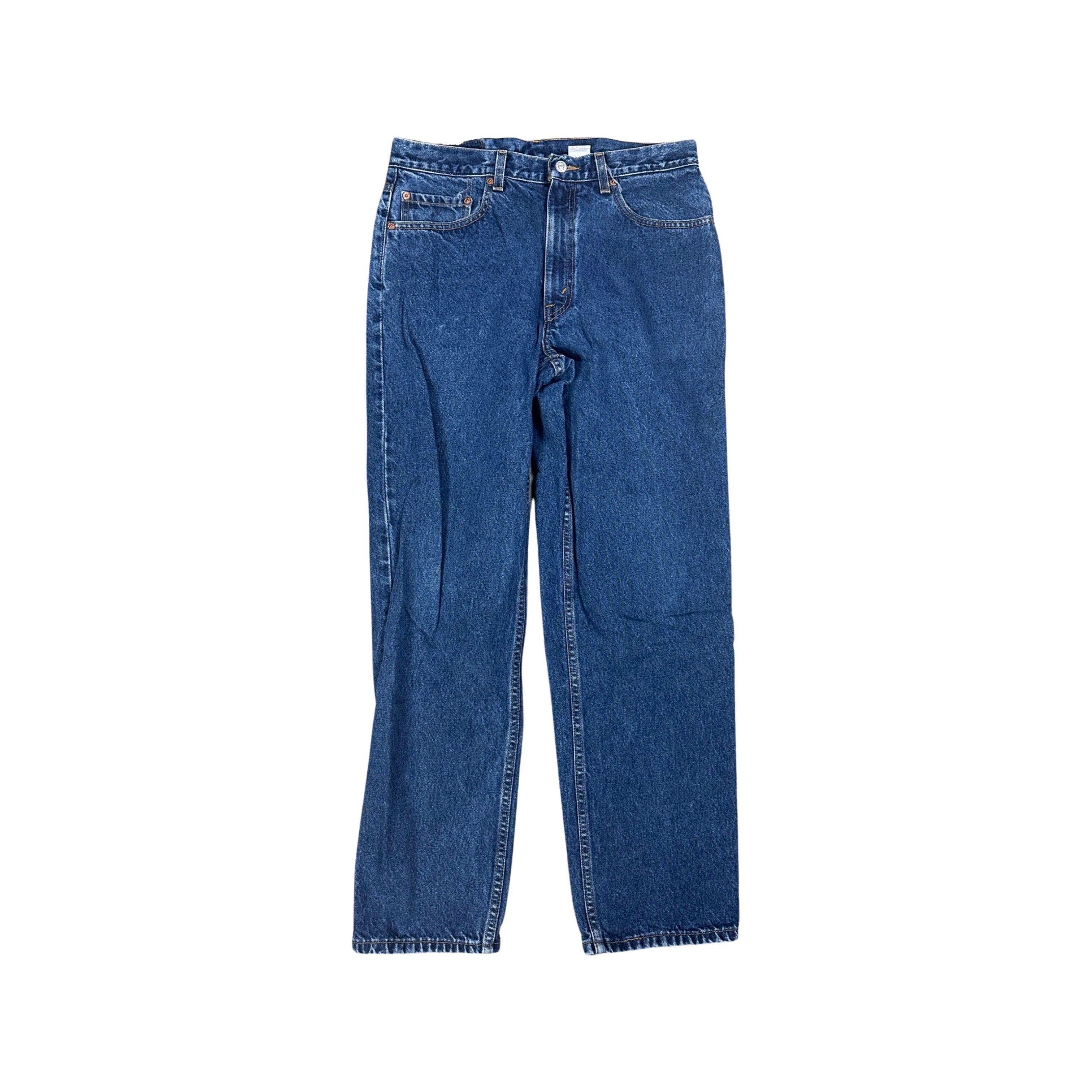 Levi’s 550 Relaxed Fit Jeans 2000 (33”)