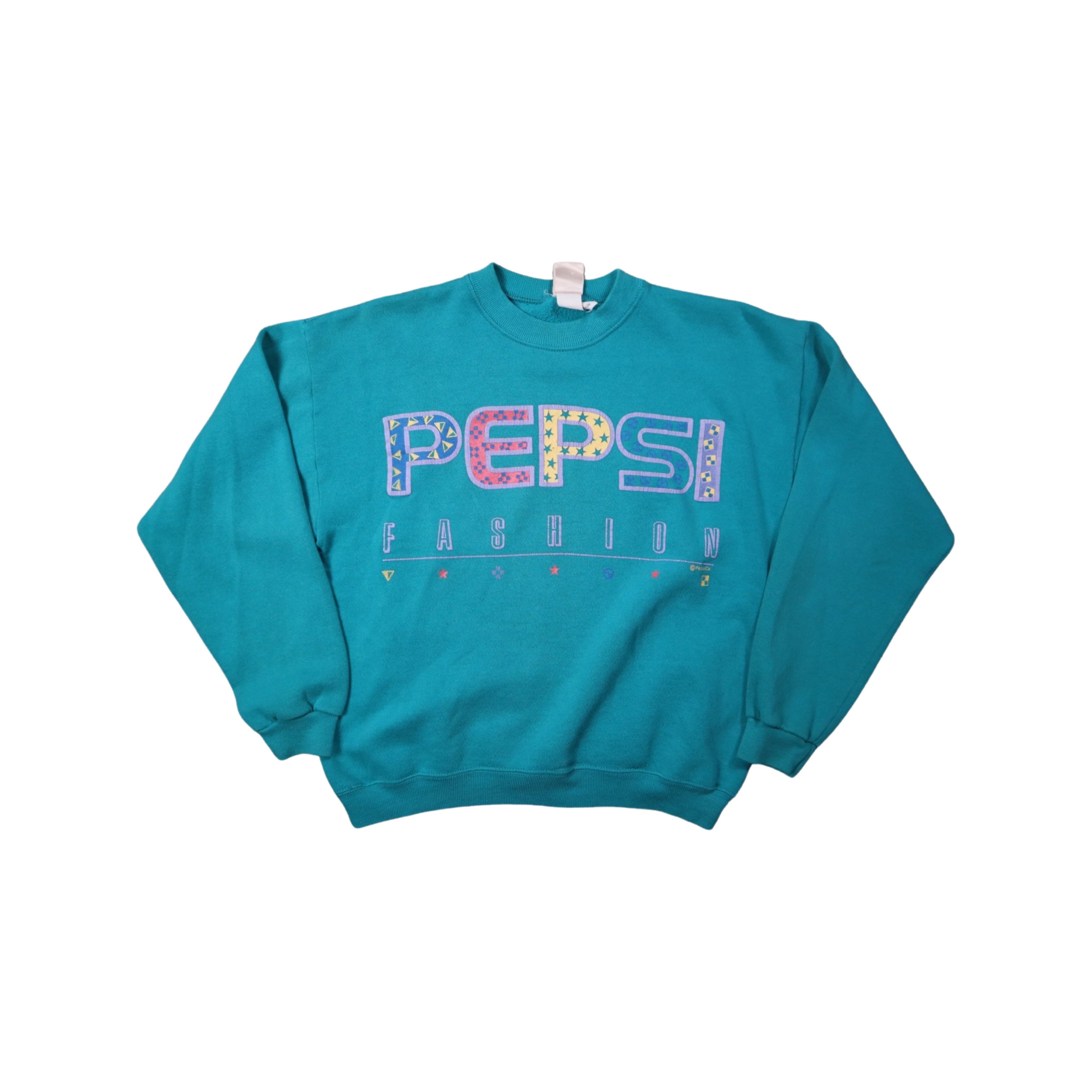 Pepsi Fashion 90s Sweater (Small)