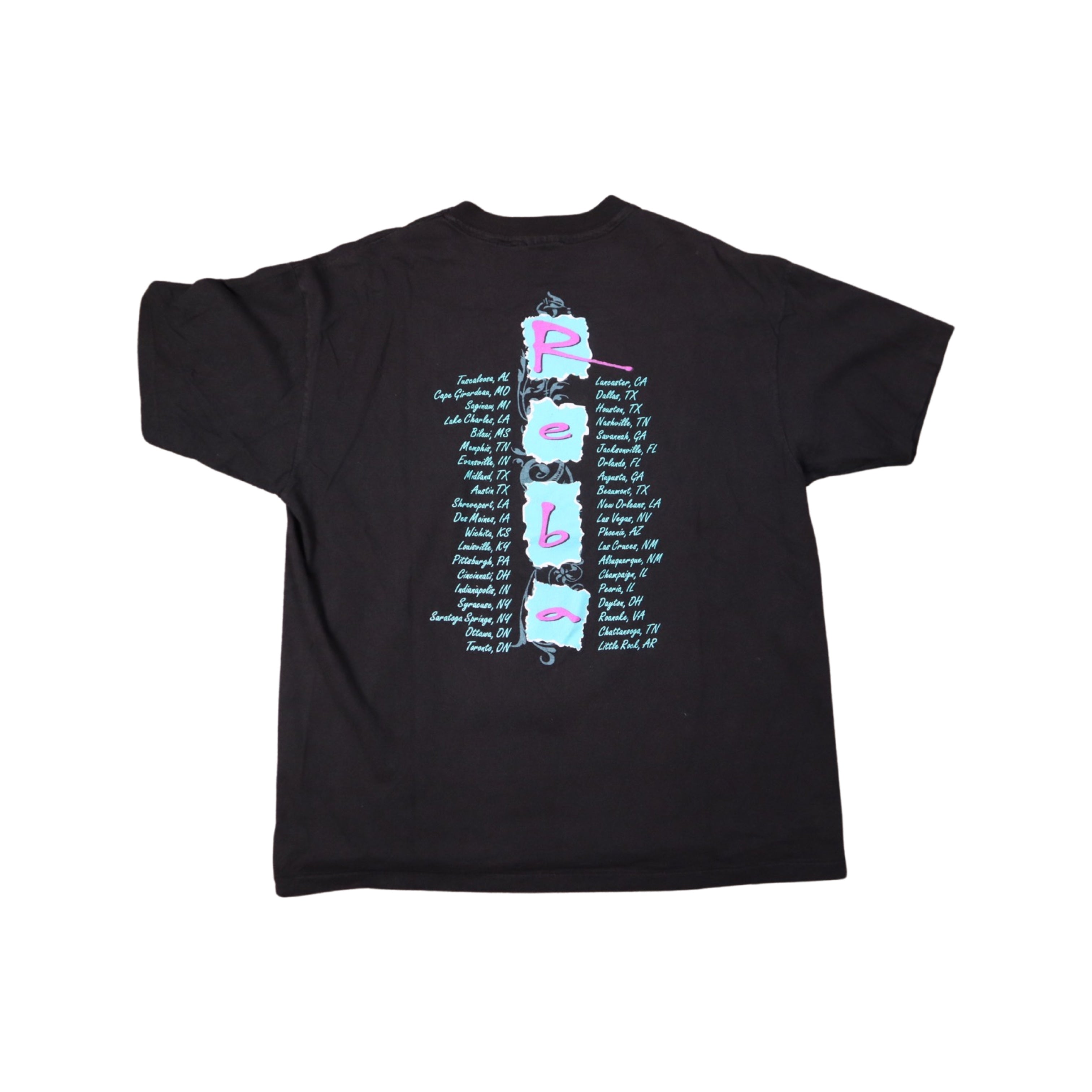 Reba 1993 T-Shirt (XL)