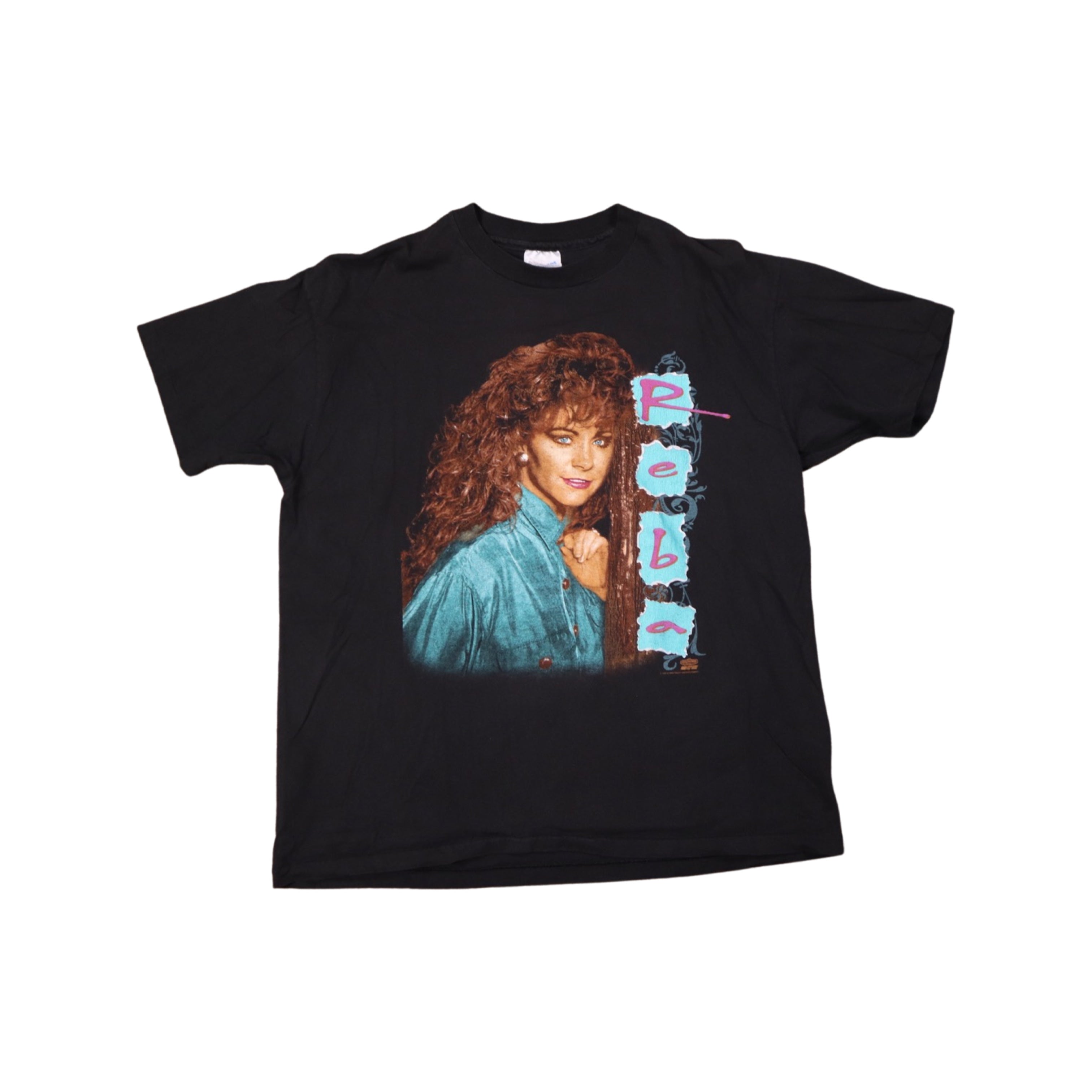 Reba 1993 T-Shirt (XL)